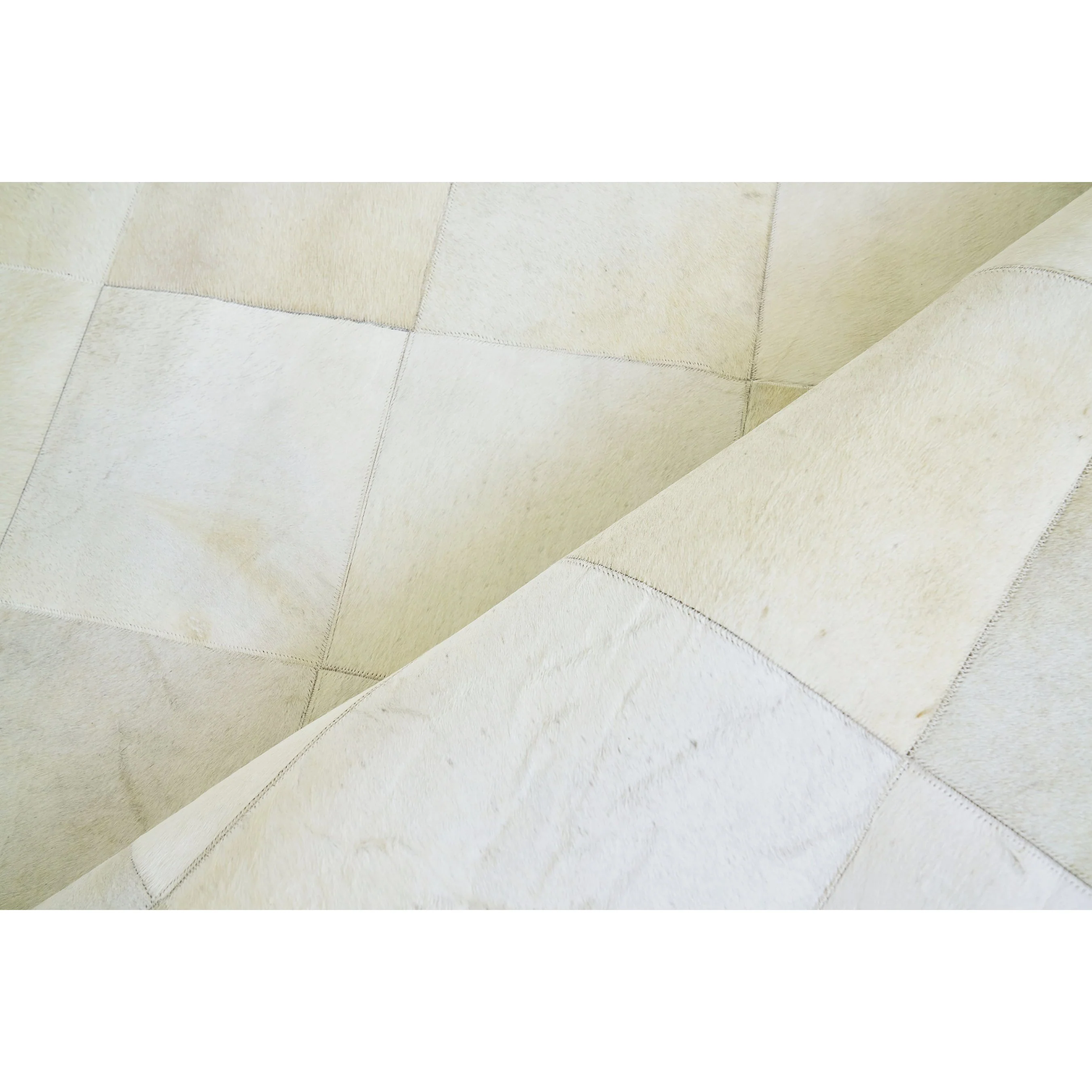 Natural Hide Rug - Image 8