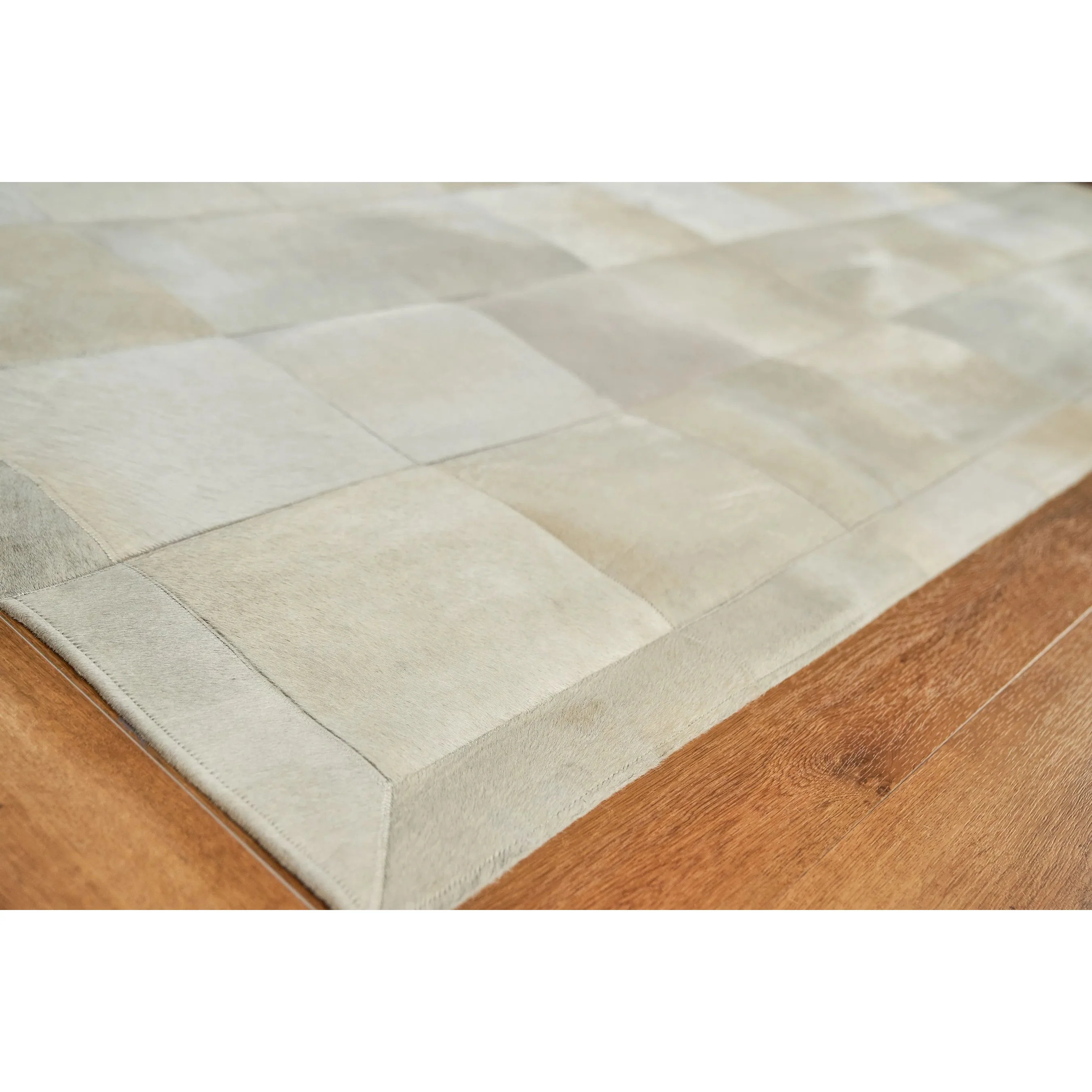 Natural Hide Rug - Image 9