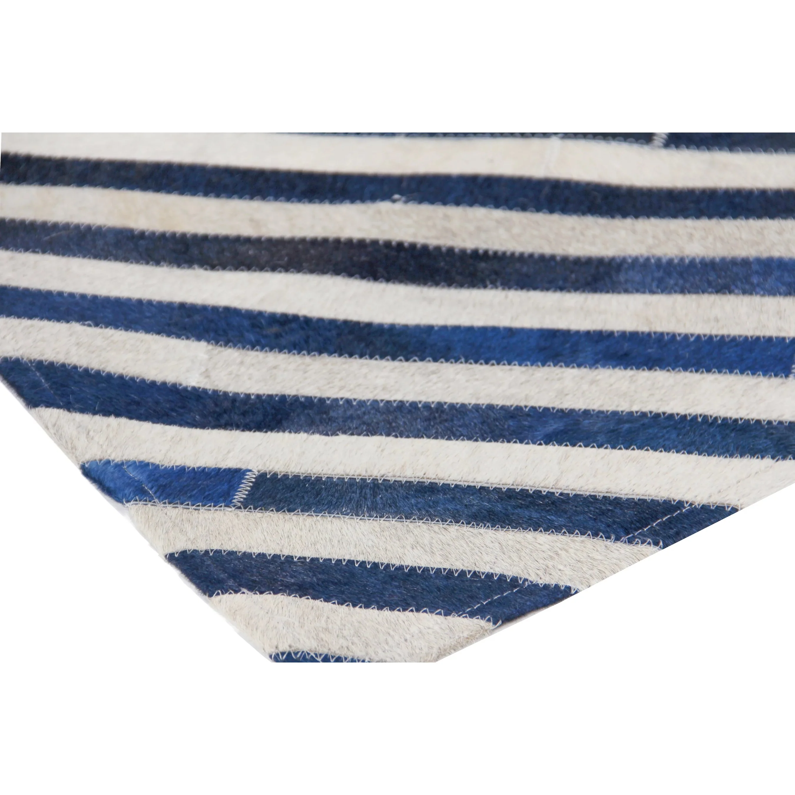 Natural Hide Rug IV - Image 3