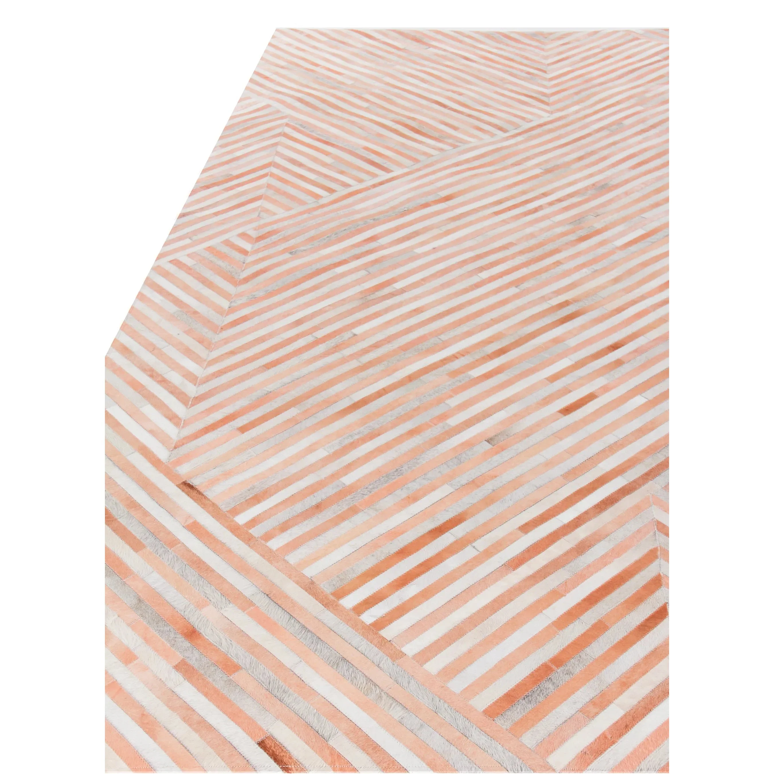 Natural Hide Rug IV - Image 7