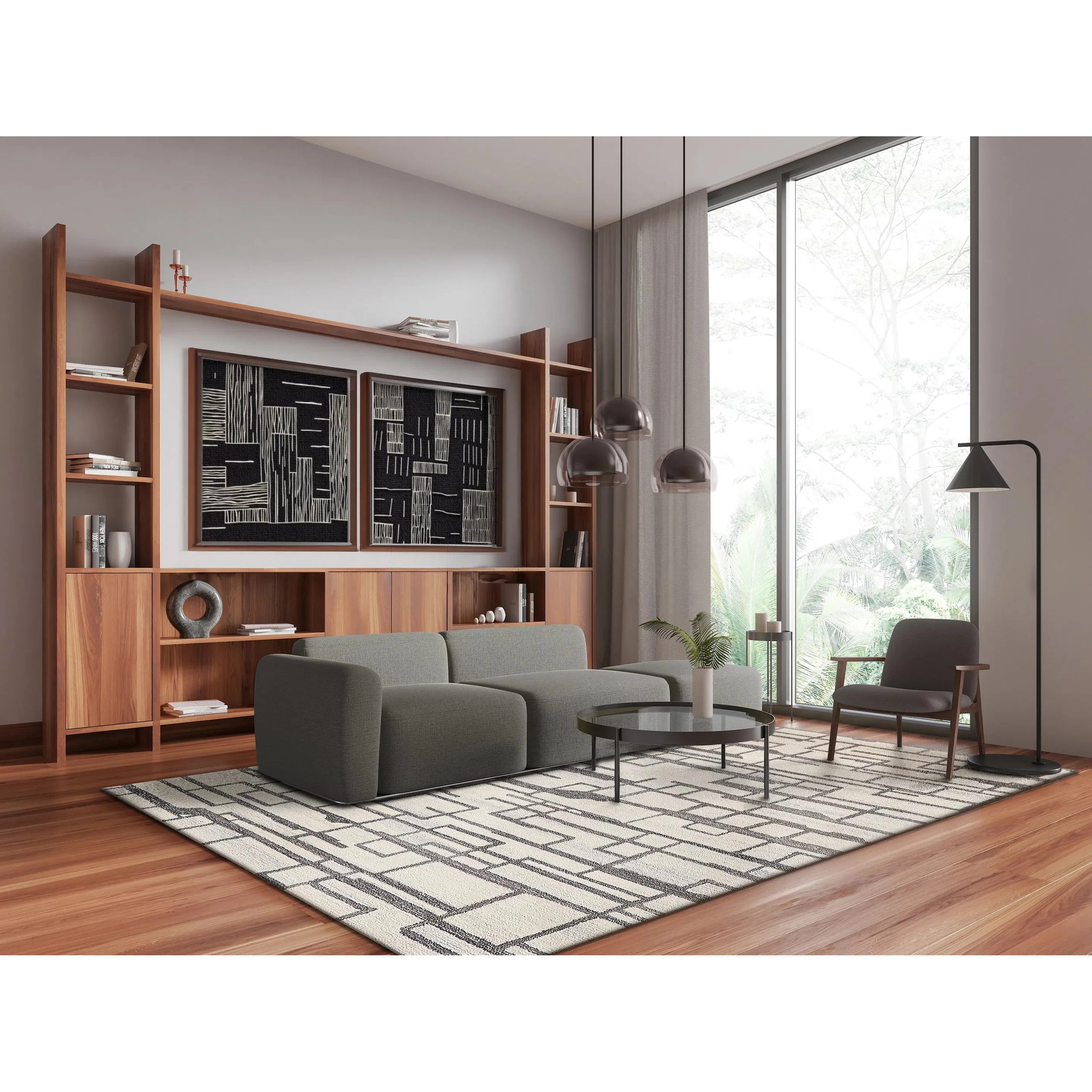 Naturals Rug - Image 22