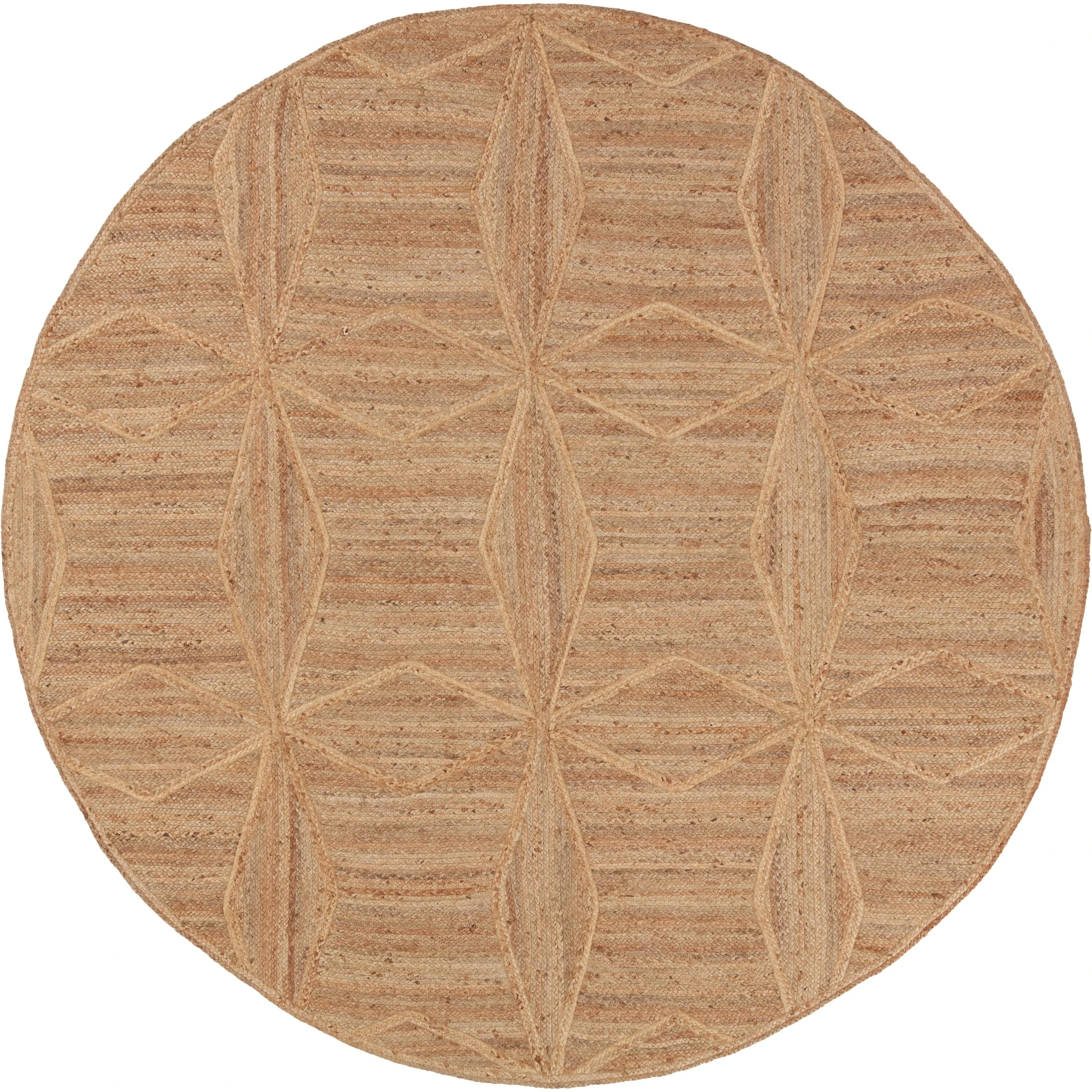 Naturals Tobago NAT23 Rug - Image 4