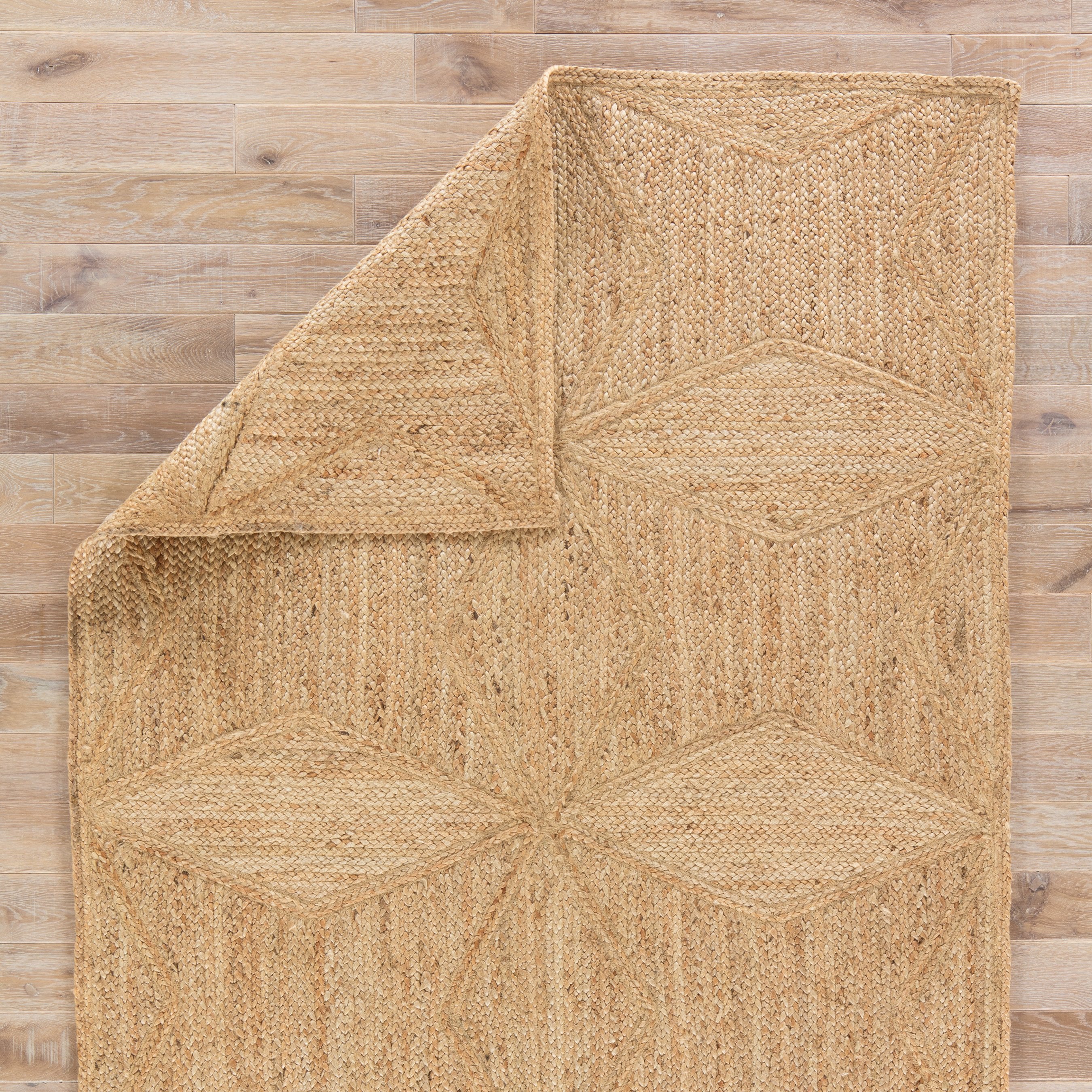 Naturals Tobago NAT23 Rug - Image 6
