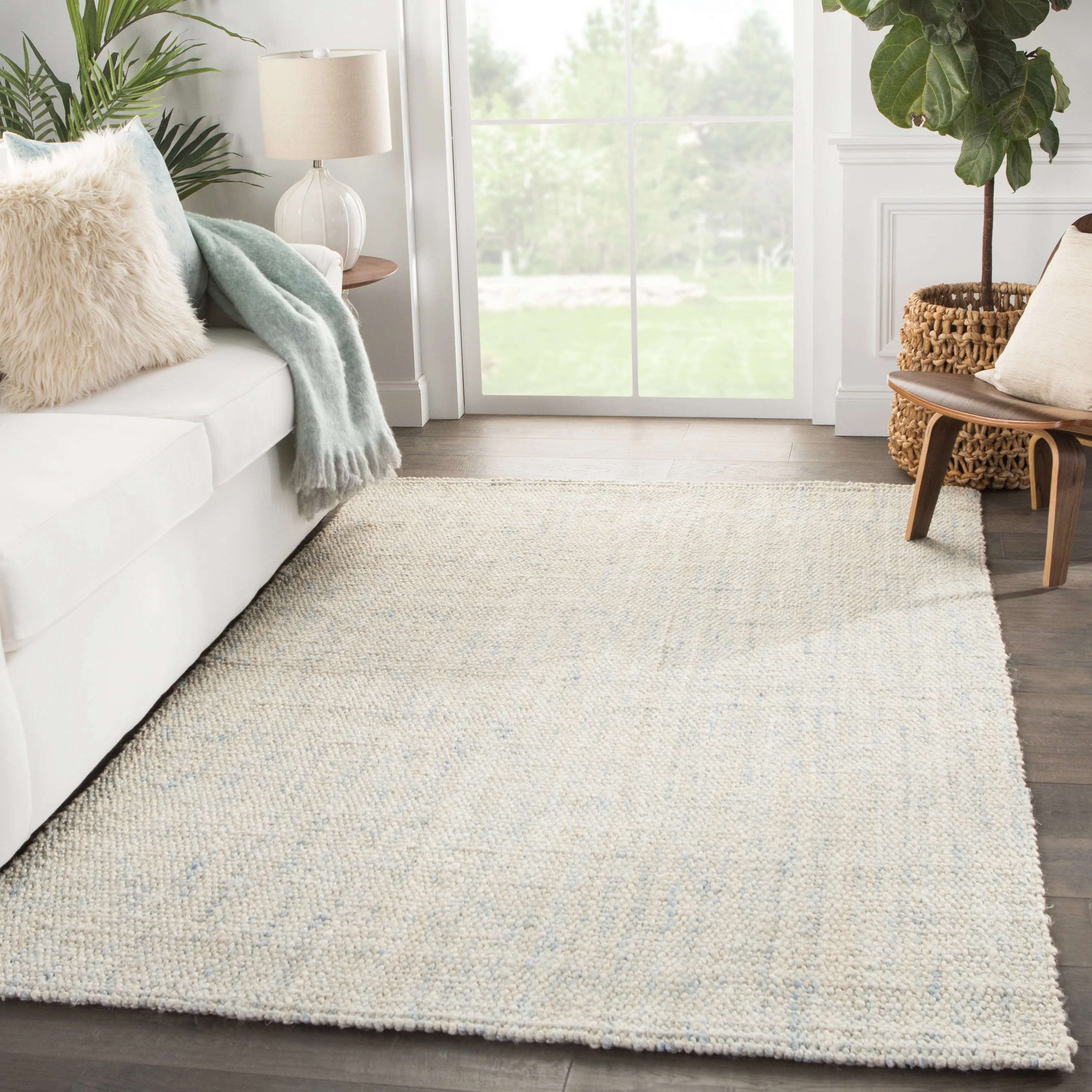 Naturals Tobago NAT34 Rug - Image 5