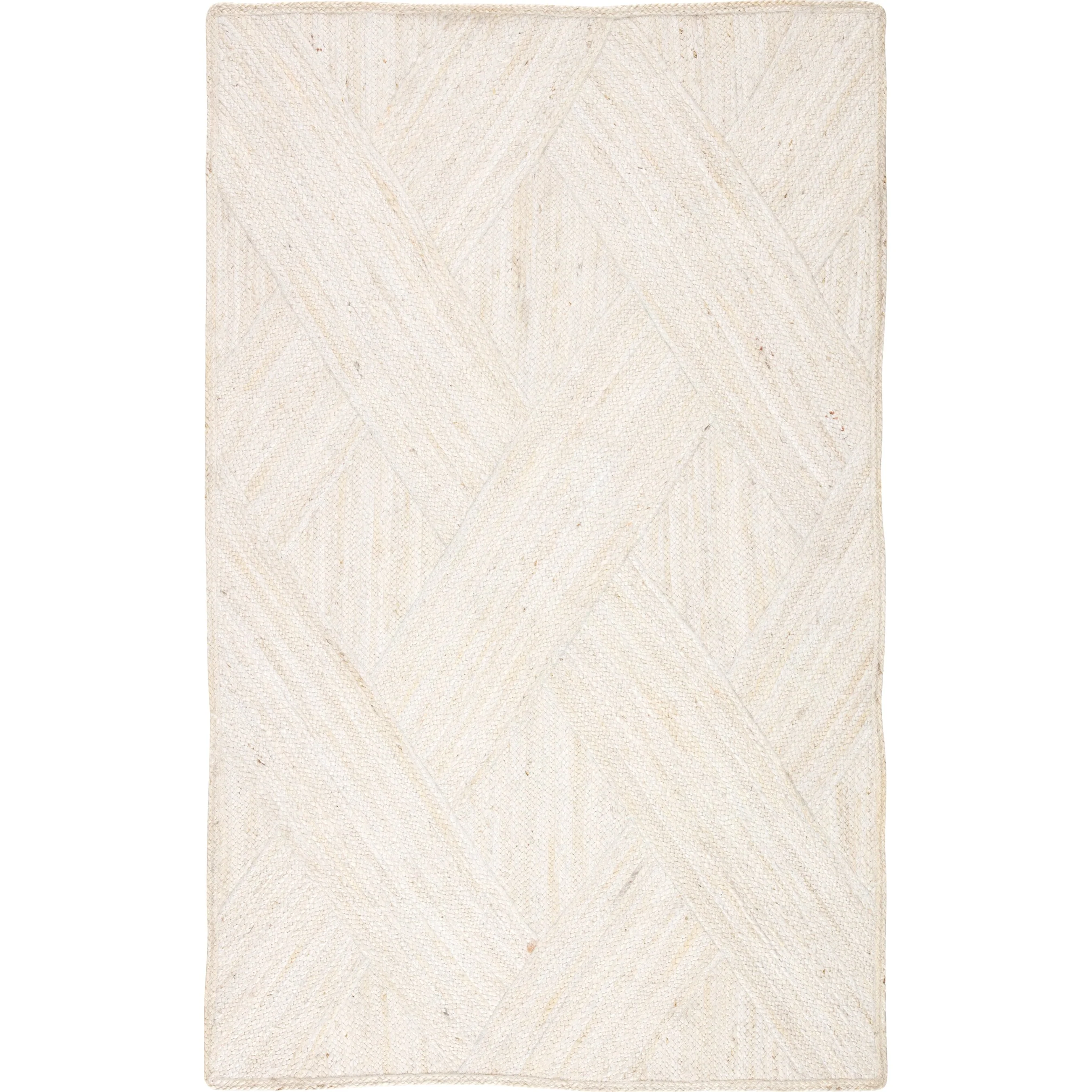 Naturals Tobago NAT36 Rug - Image 2