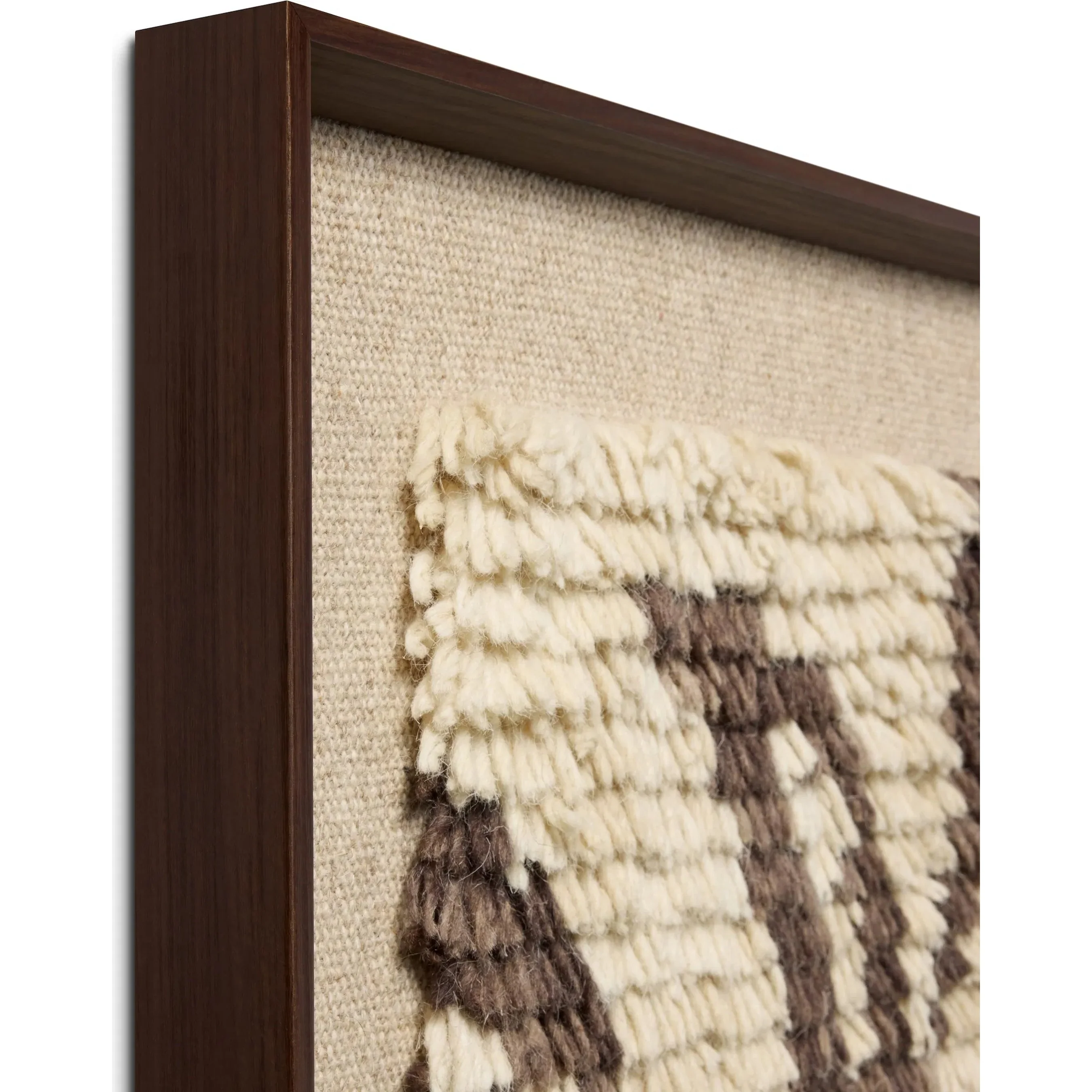 Nature's Unfurling Wall Decor - Image 2