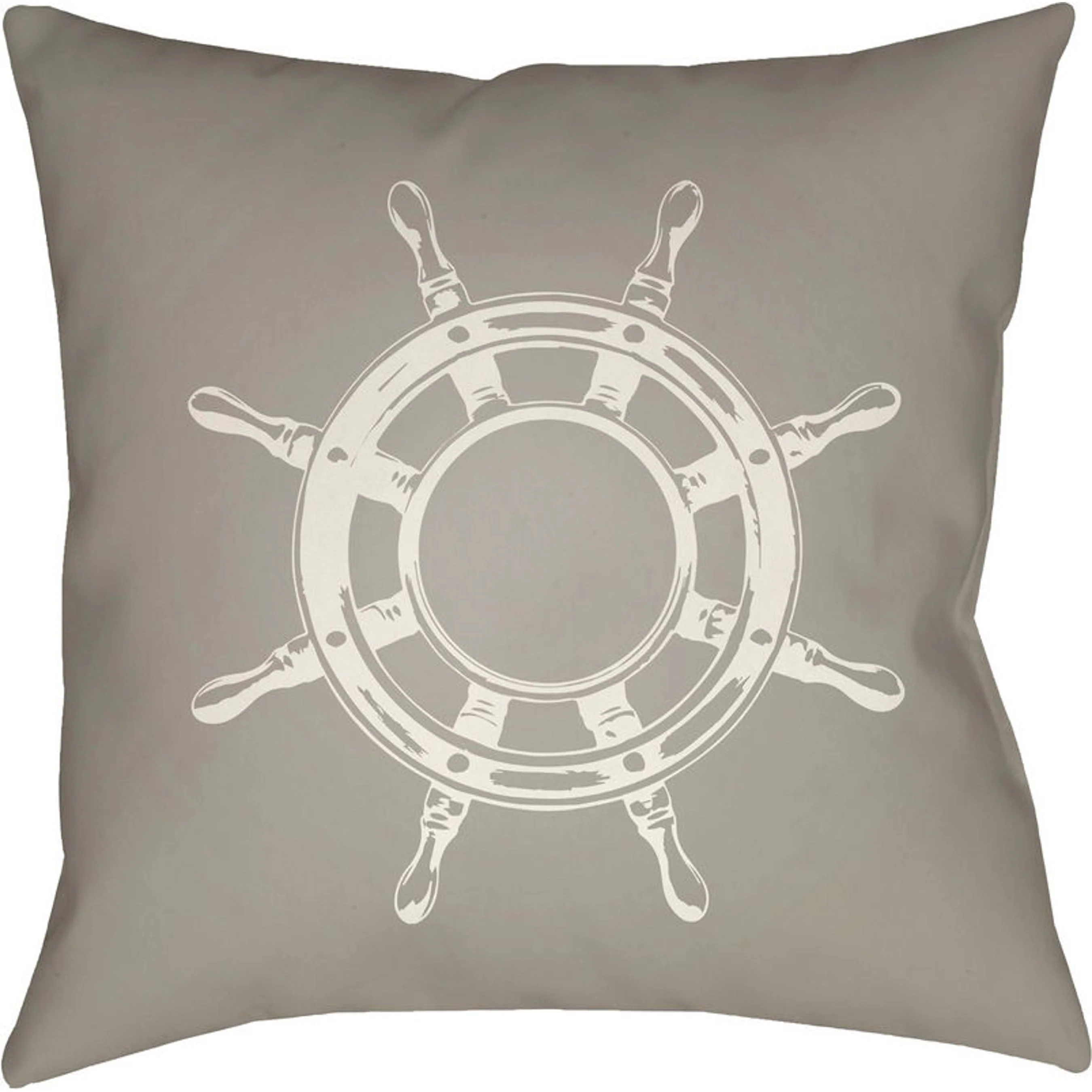 Nautical II Indoor/Outdoor Pillow