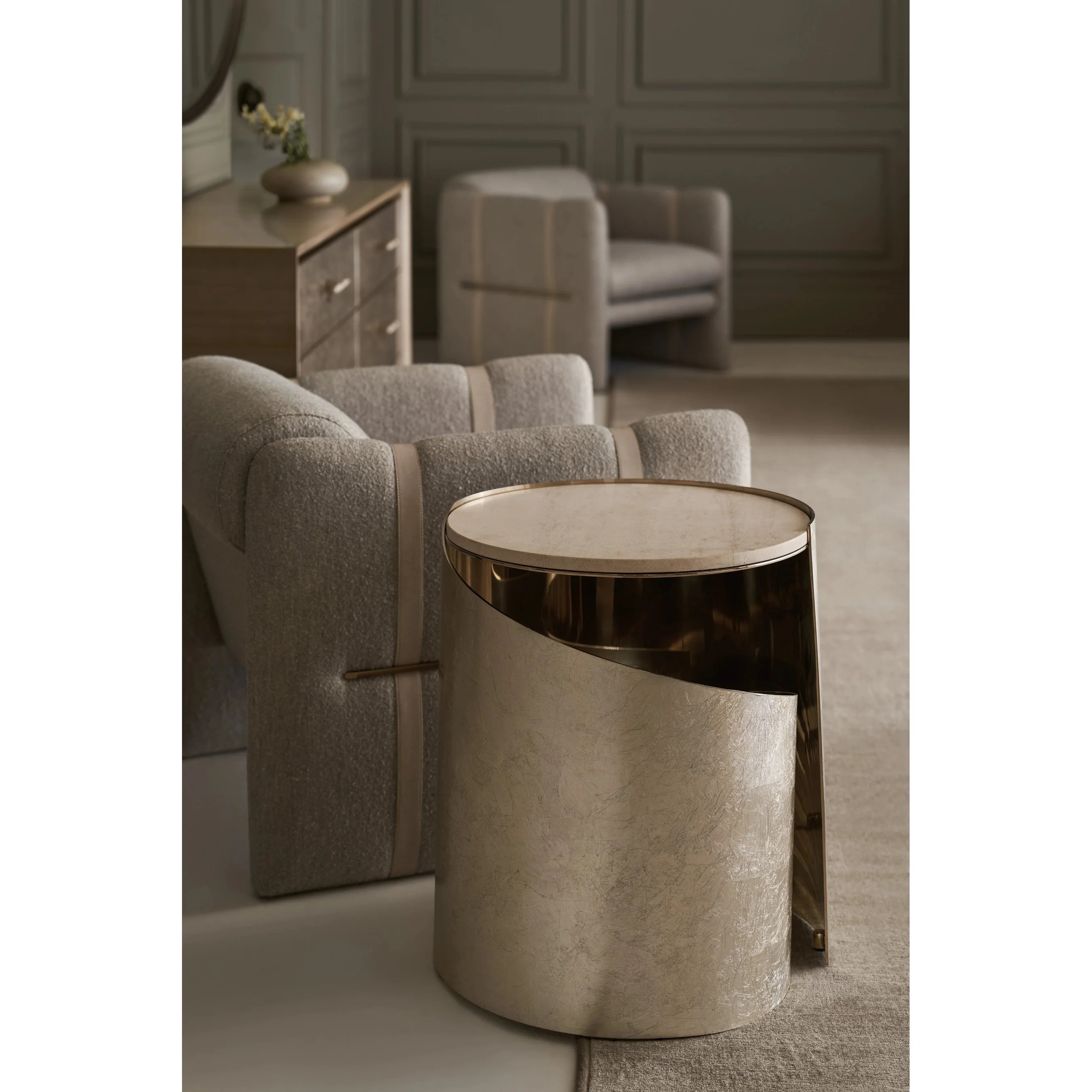 Nautilus Spot Table - Image 5