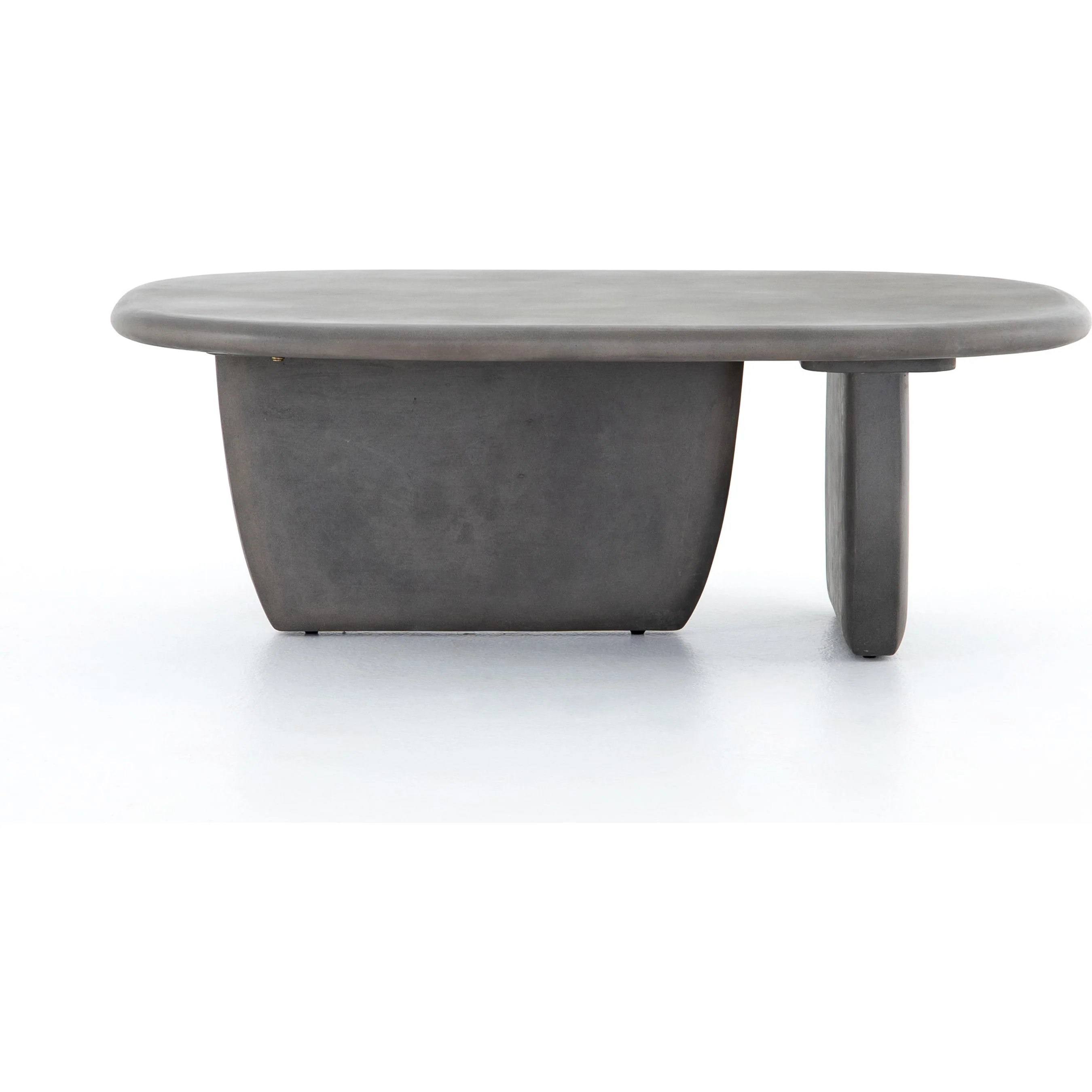 Naya Outdoor Coffee Table - Image 2