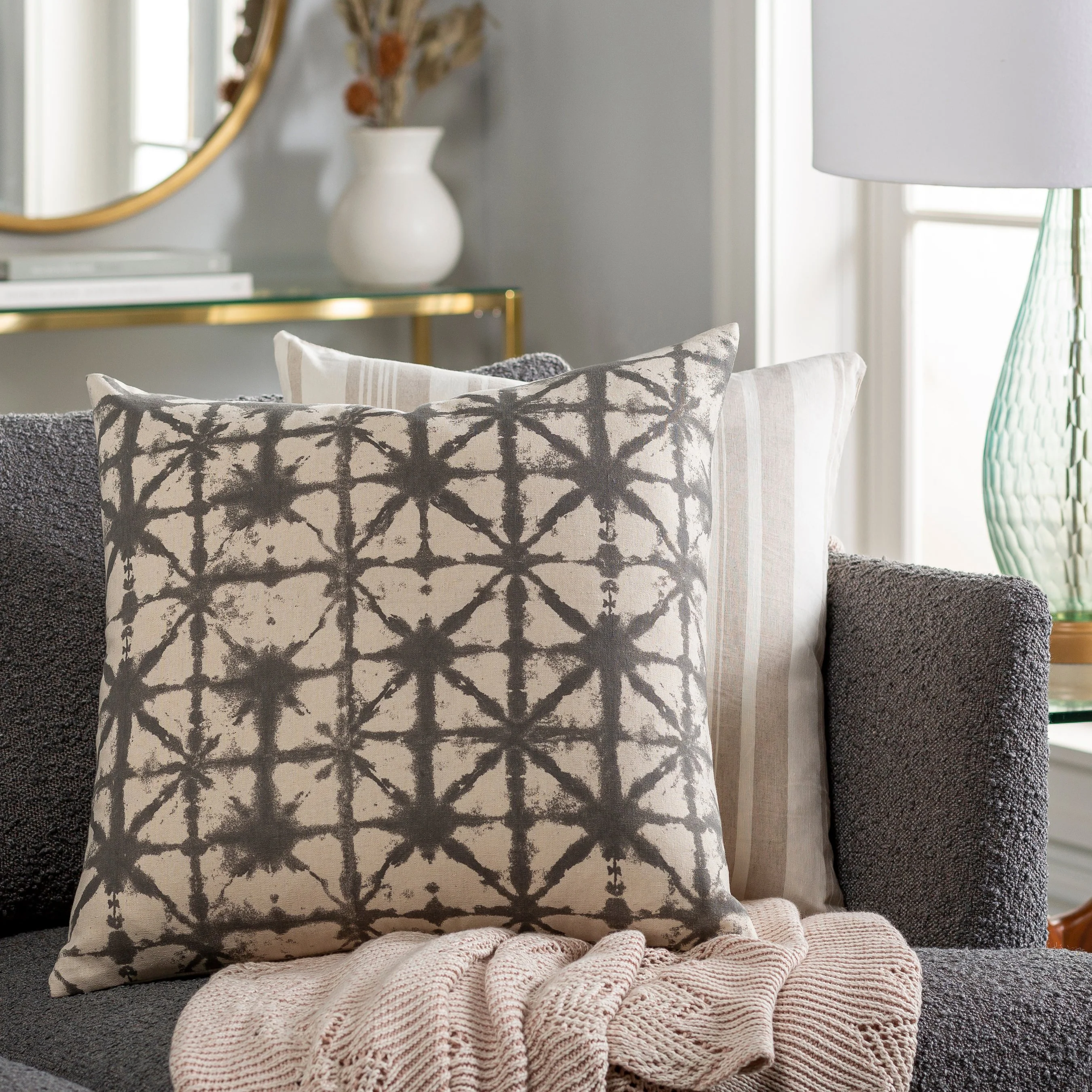 Nebula Pillow - 8986 - Image 2