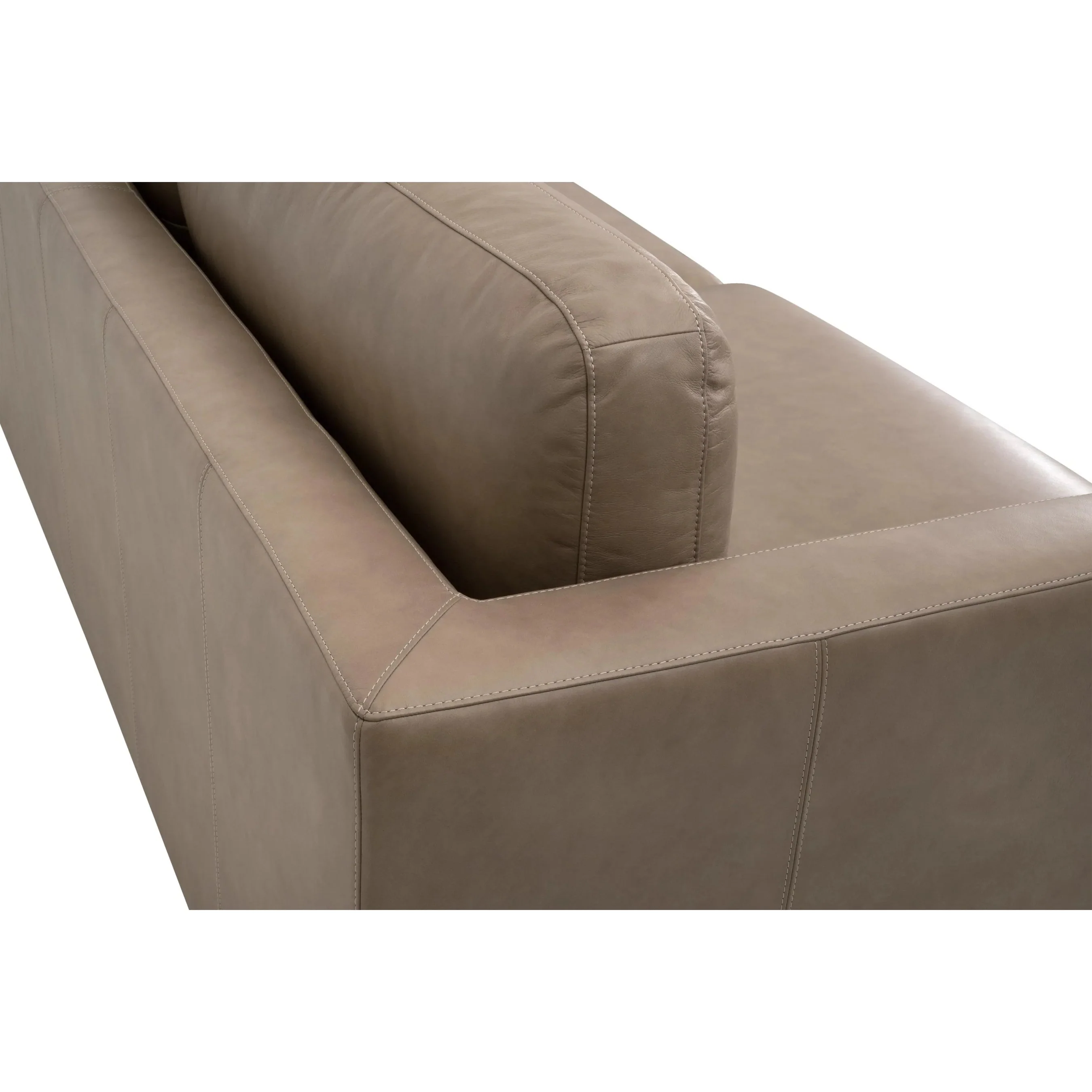 Neiman Taper Arm Sofa - Image 12