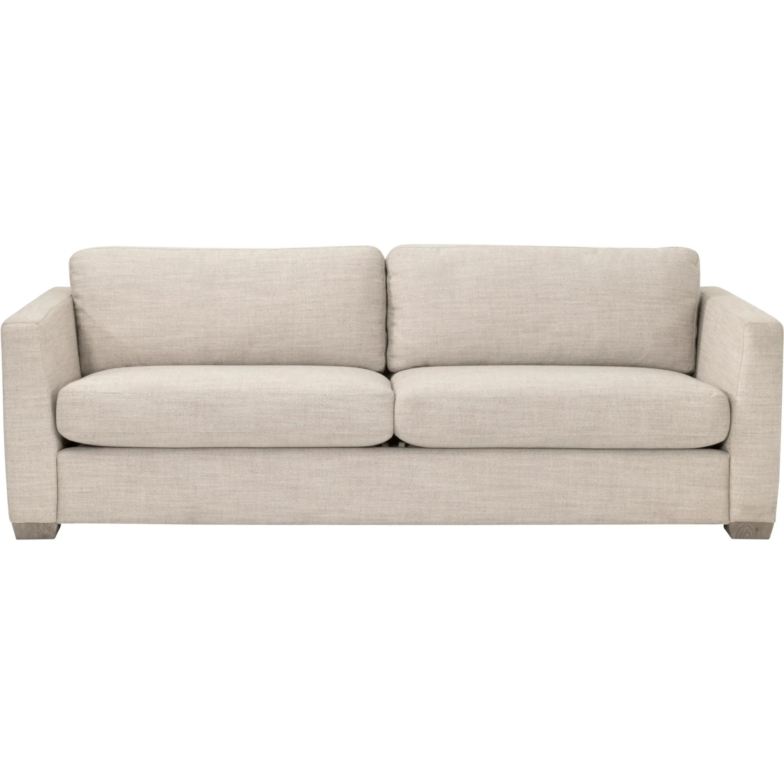 Neiman Taper Arm Sofa - Image 3