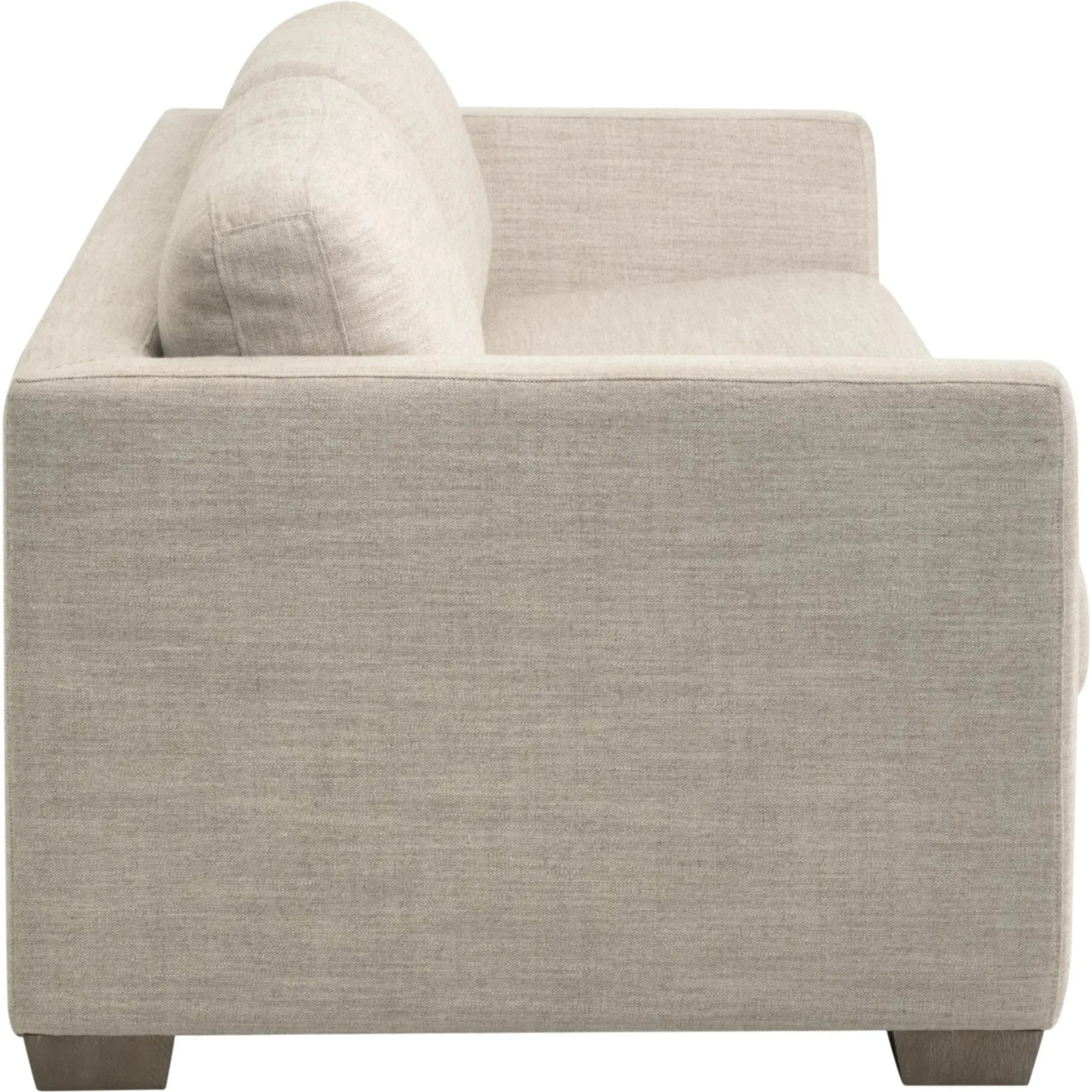 Neiman Taper Arm Sofa - Image 4