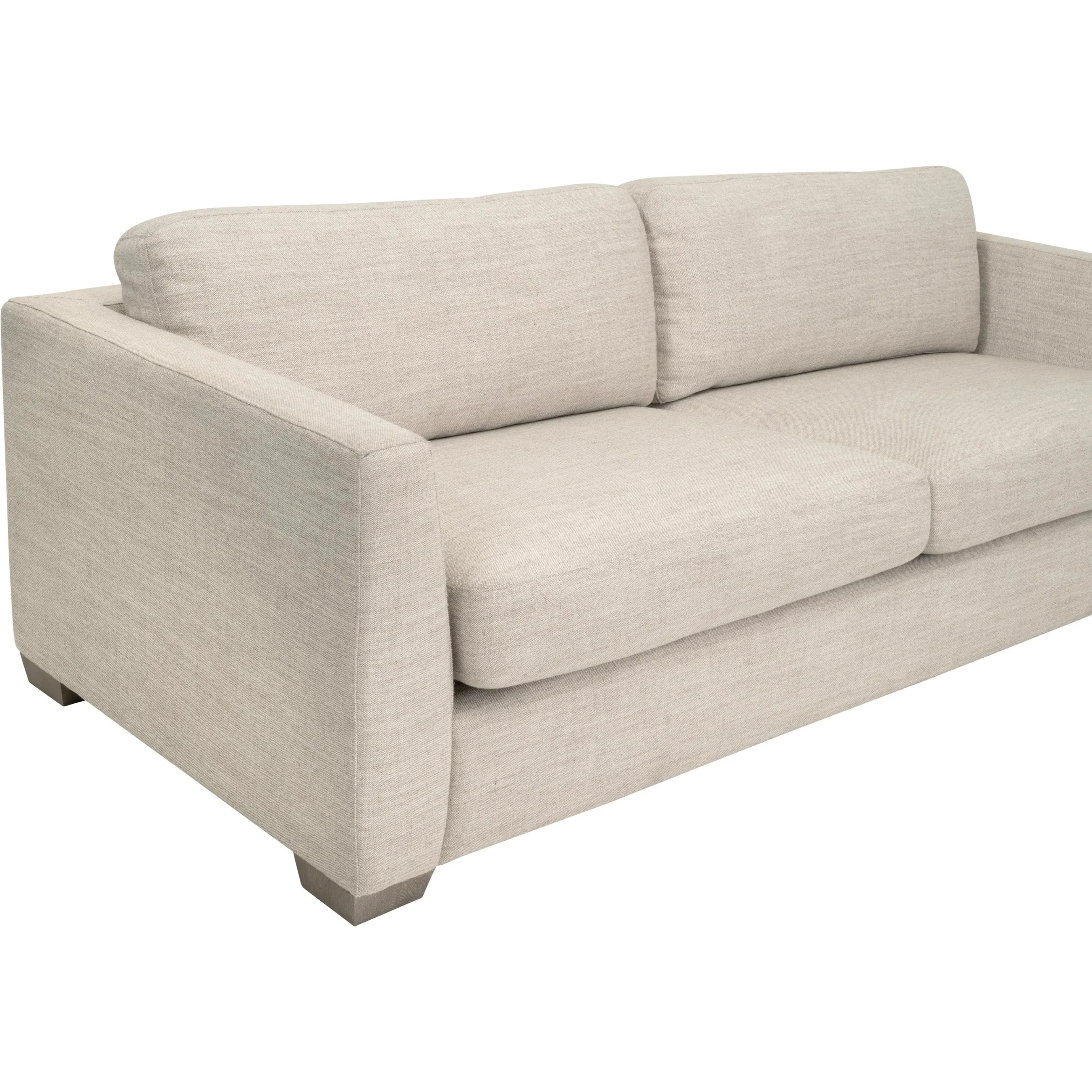 Neiman Taper Arm Sofa - Image 7