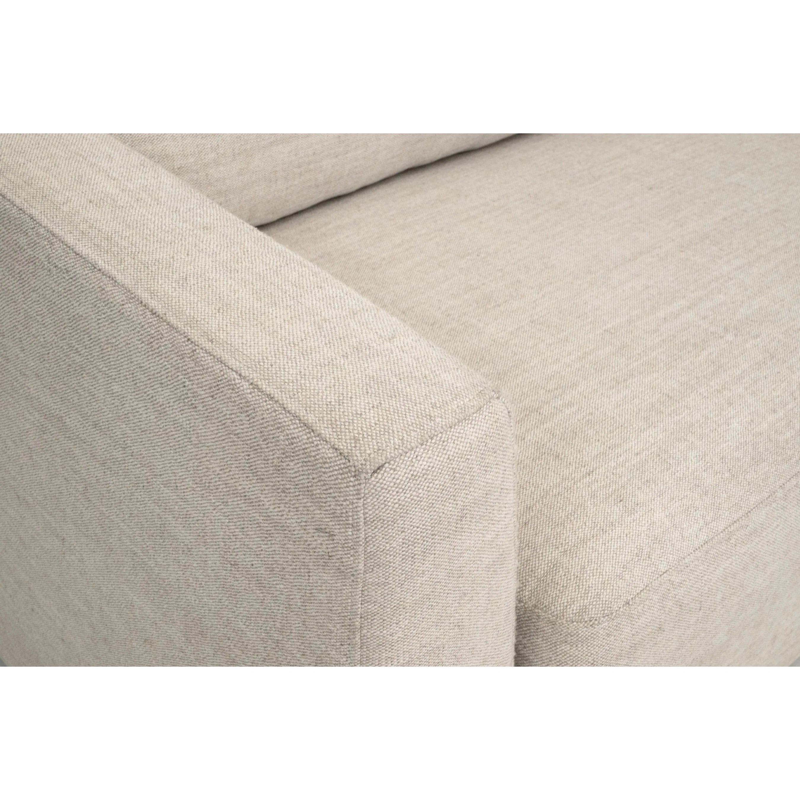 Neiman Taper Arm Sofa - Image 9