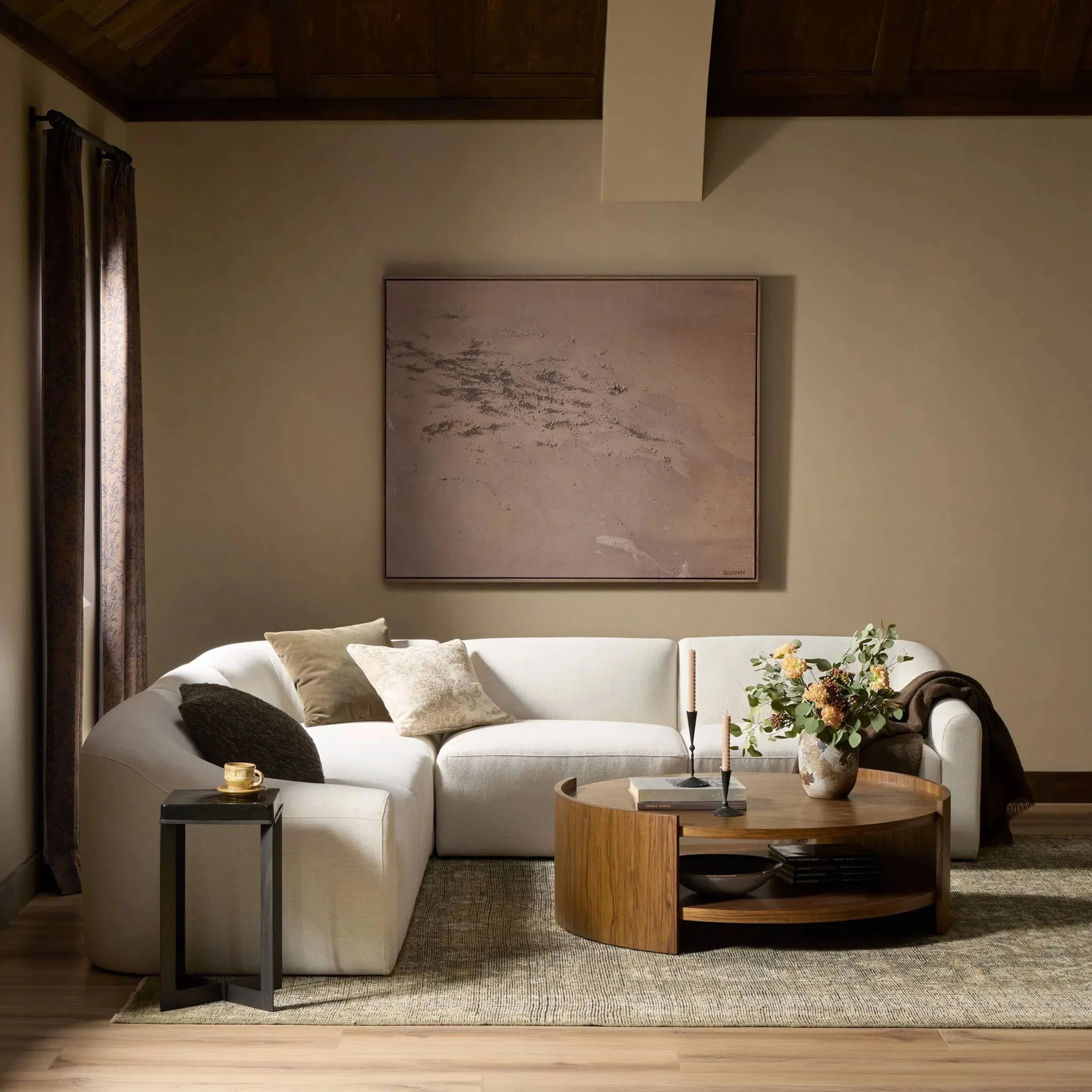 Nellie 3Pc Sectional - Image 10