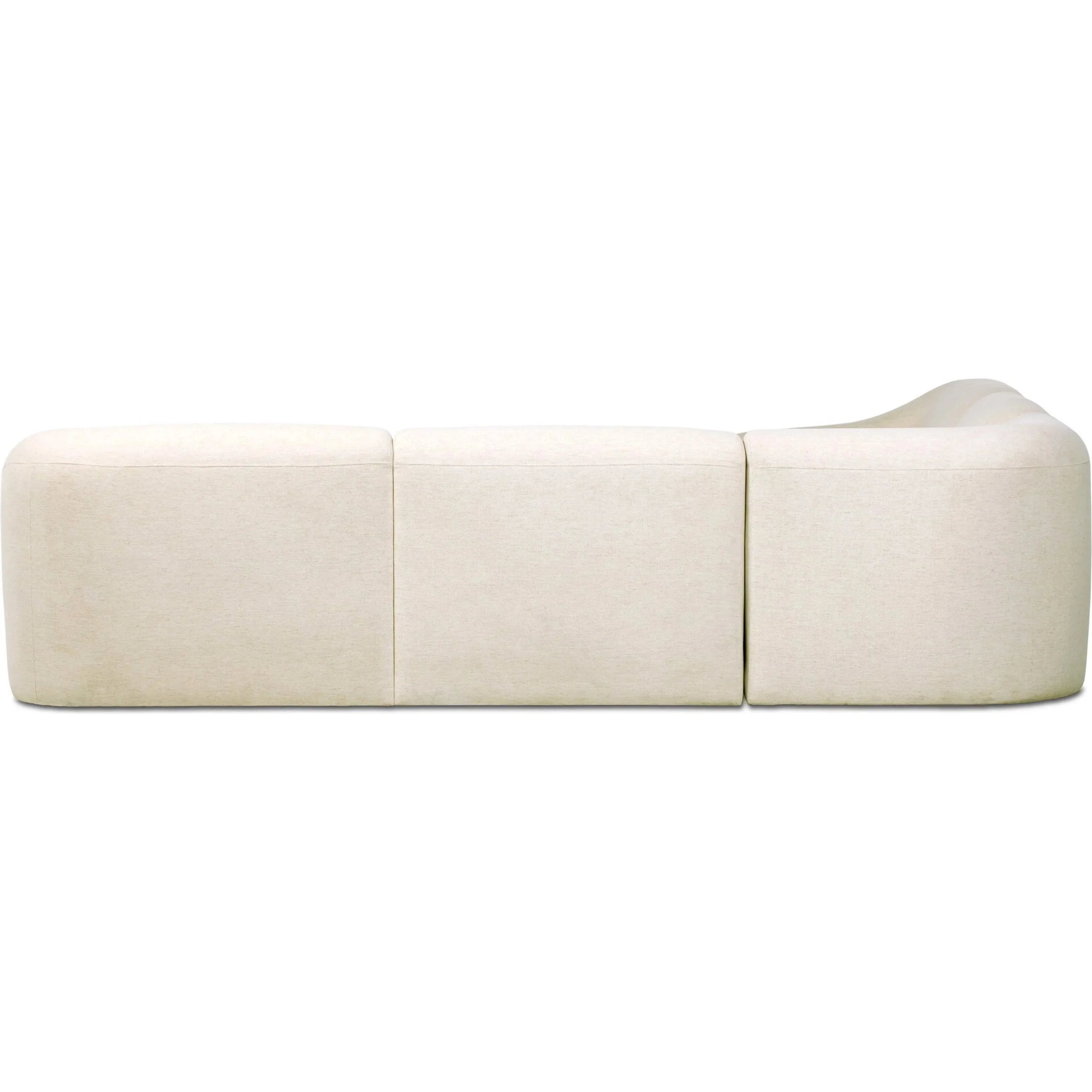 Nellie 3Pc Sectional - Image 3