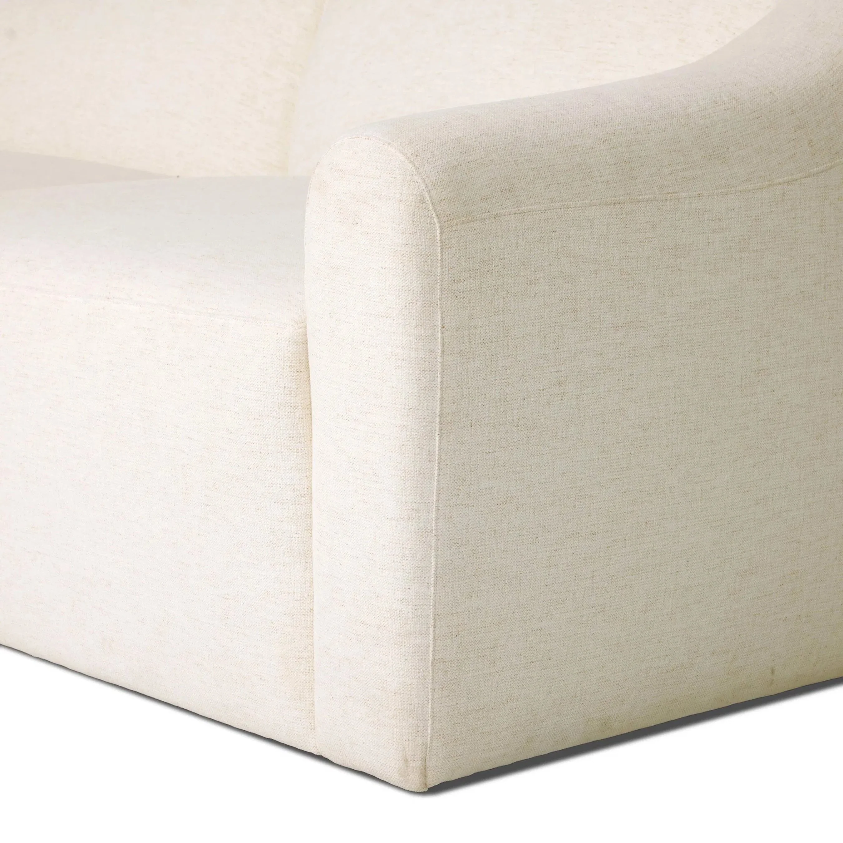 Nellie 3Pc Sectional - Image 6