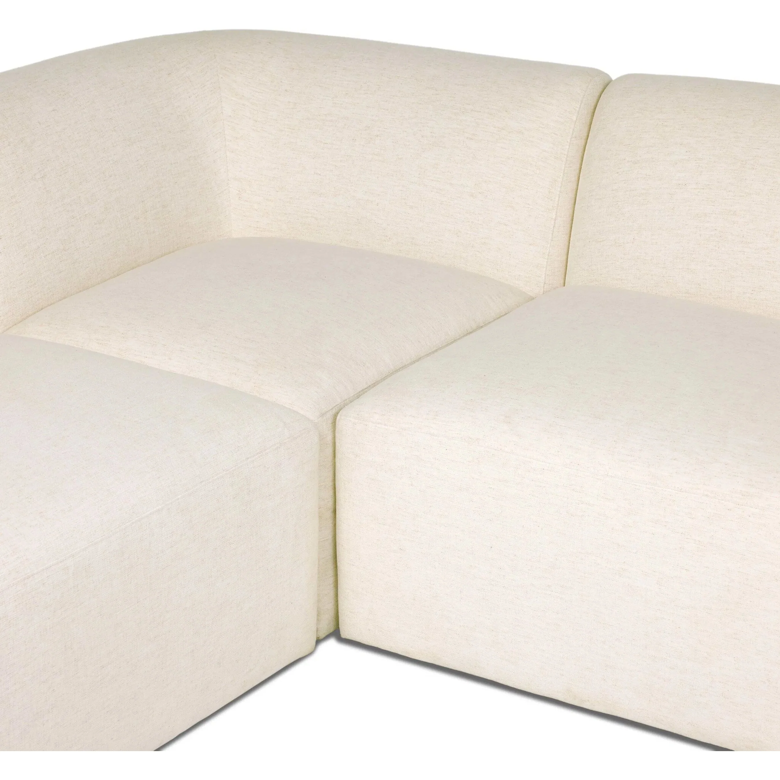 Nellie 3Pc Sectional - Image 8