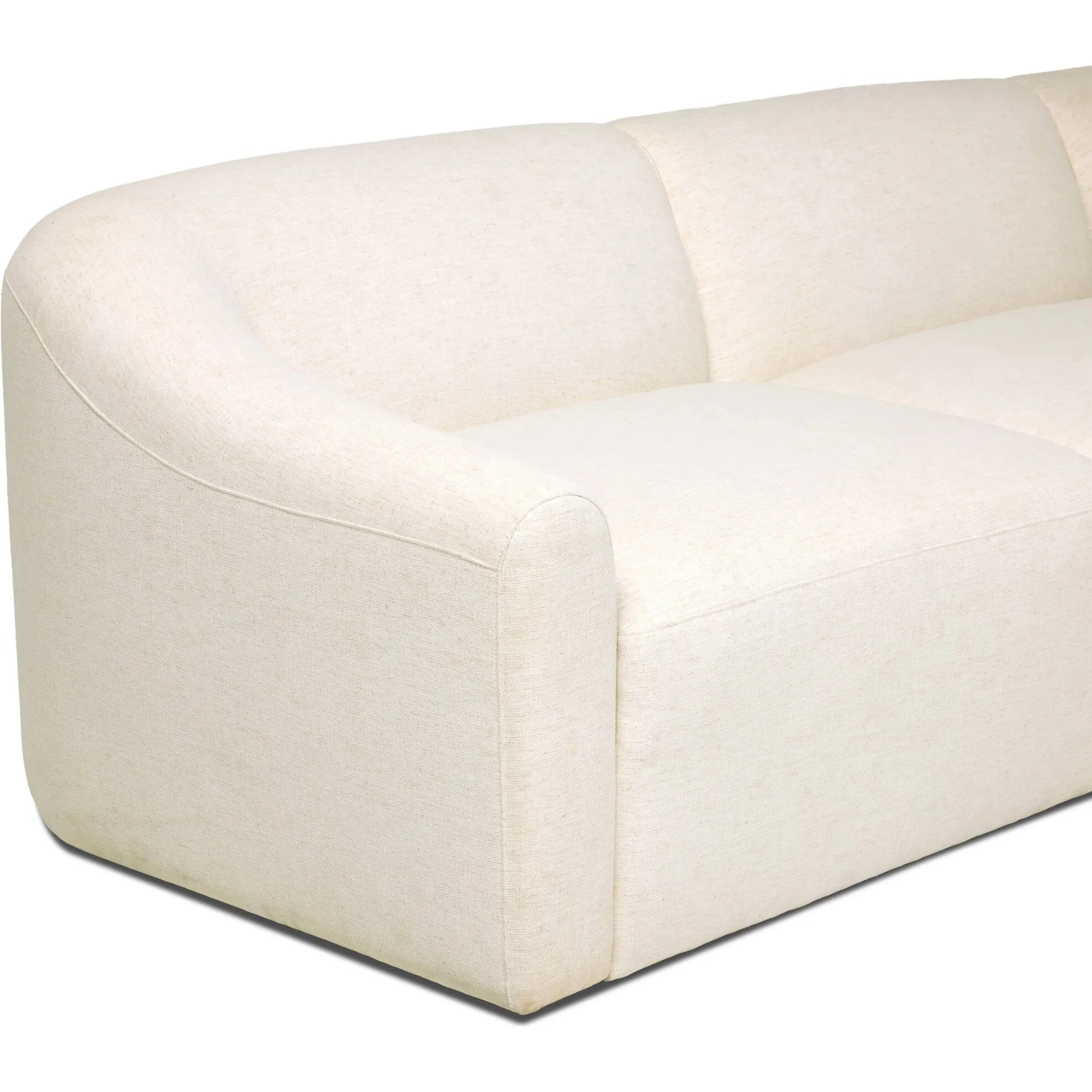 Nellie 3Pc Sectional - Image 9