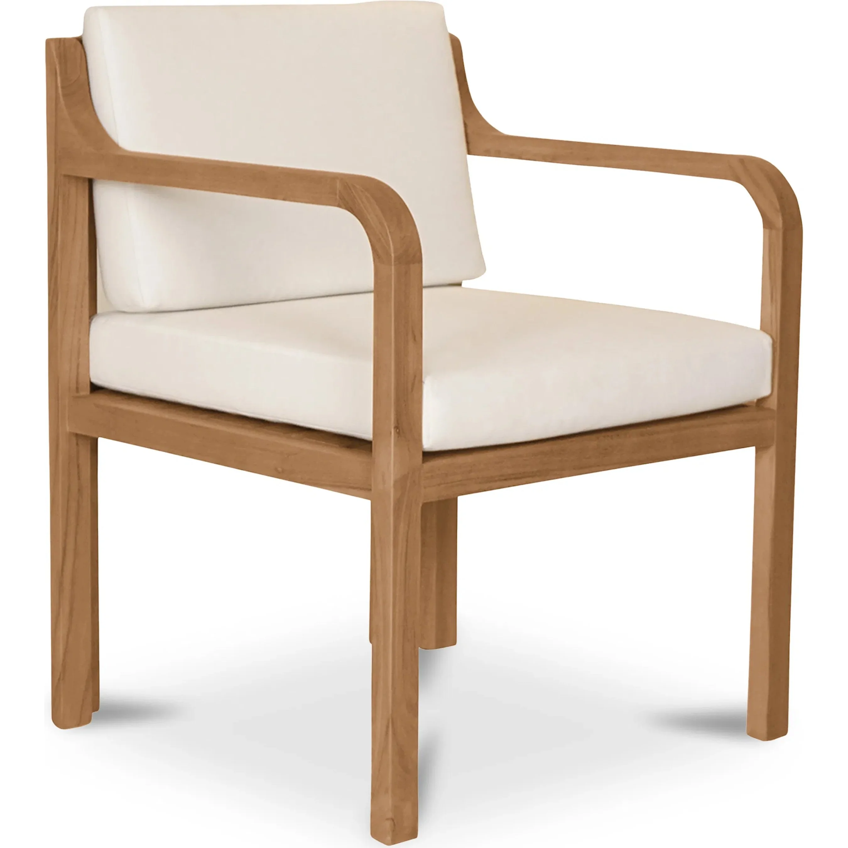 Nellie Outdoor Dining Chair