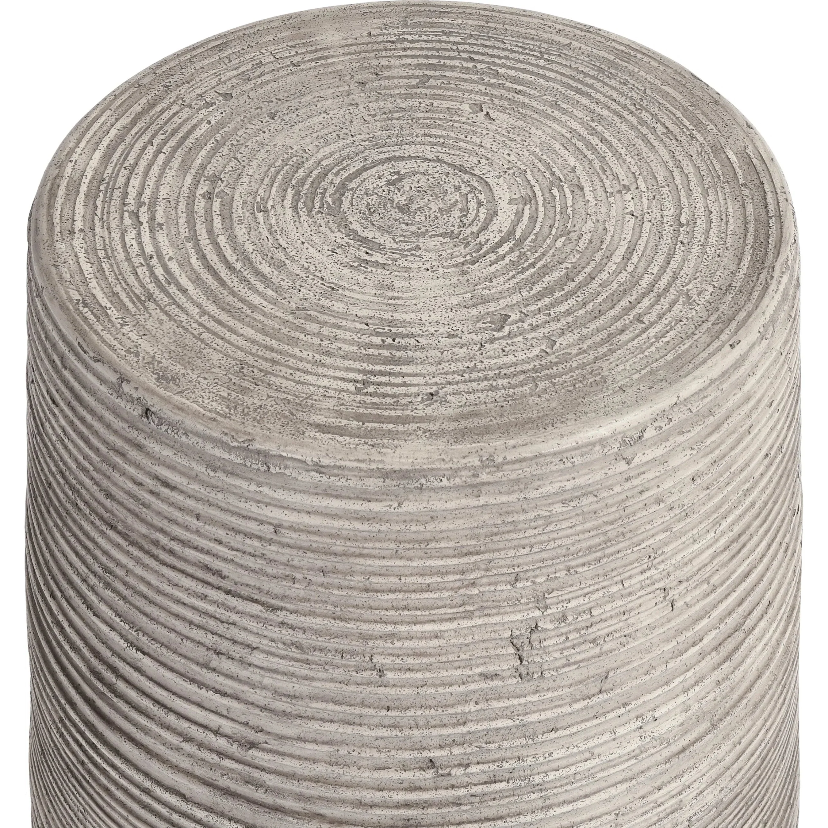 Nellie Outdoor End Table - Image 2