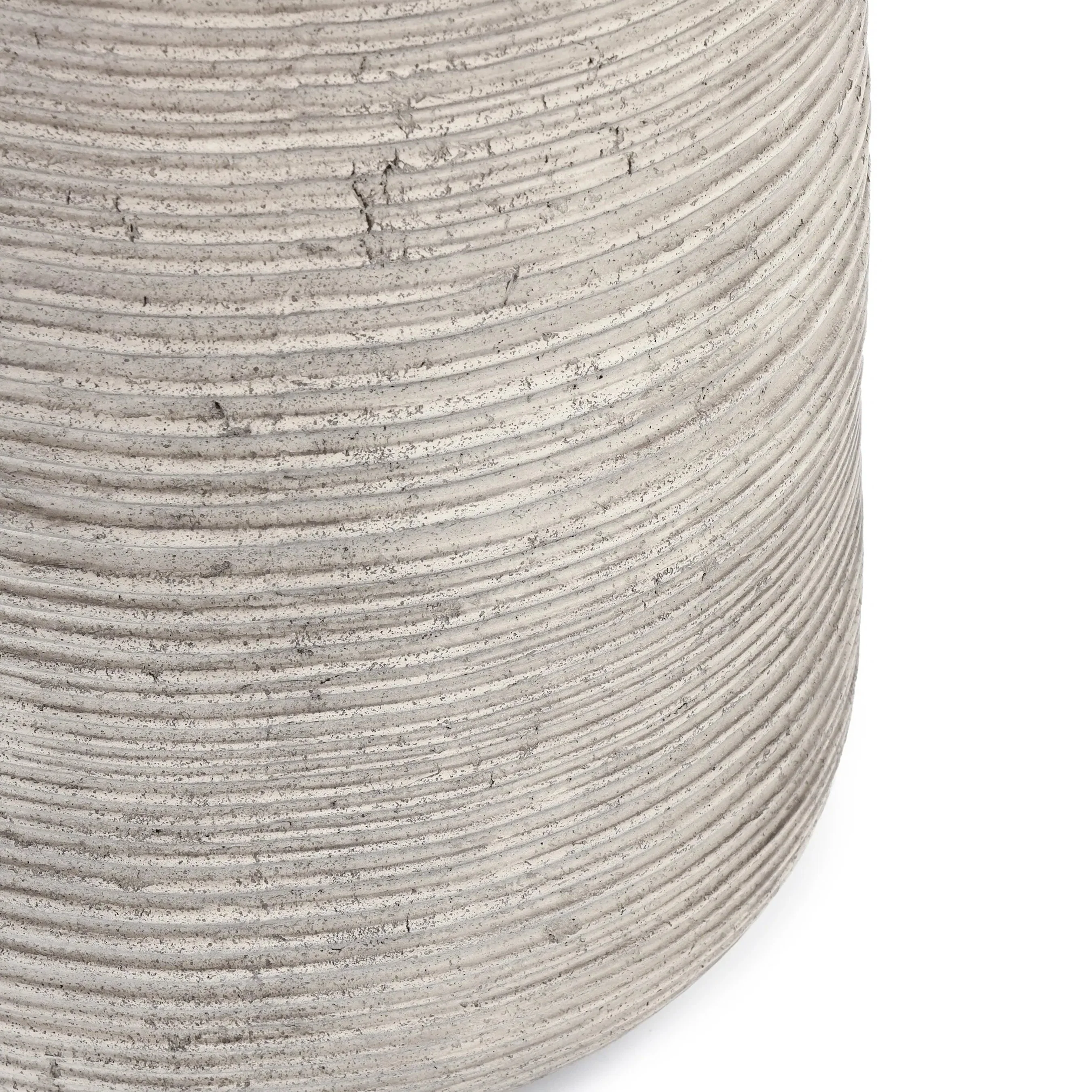 Nellie Outdoor End Table - Image 3
