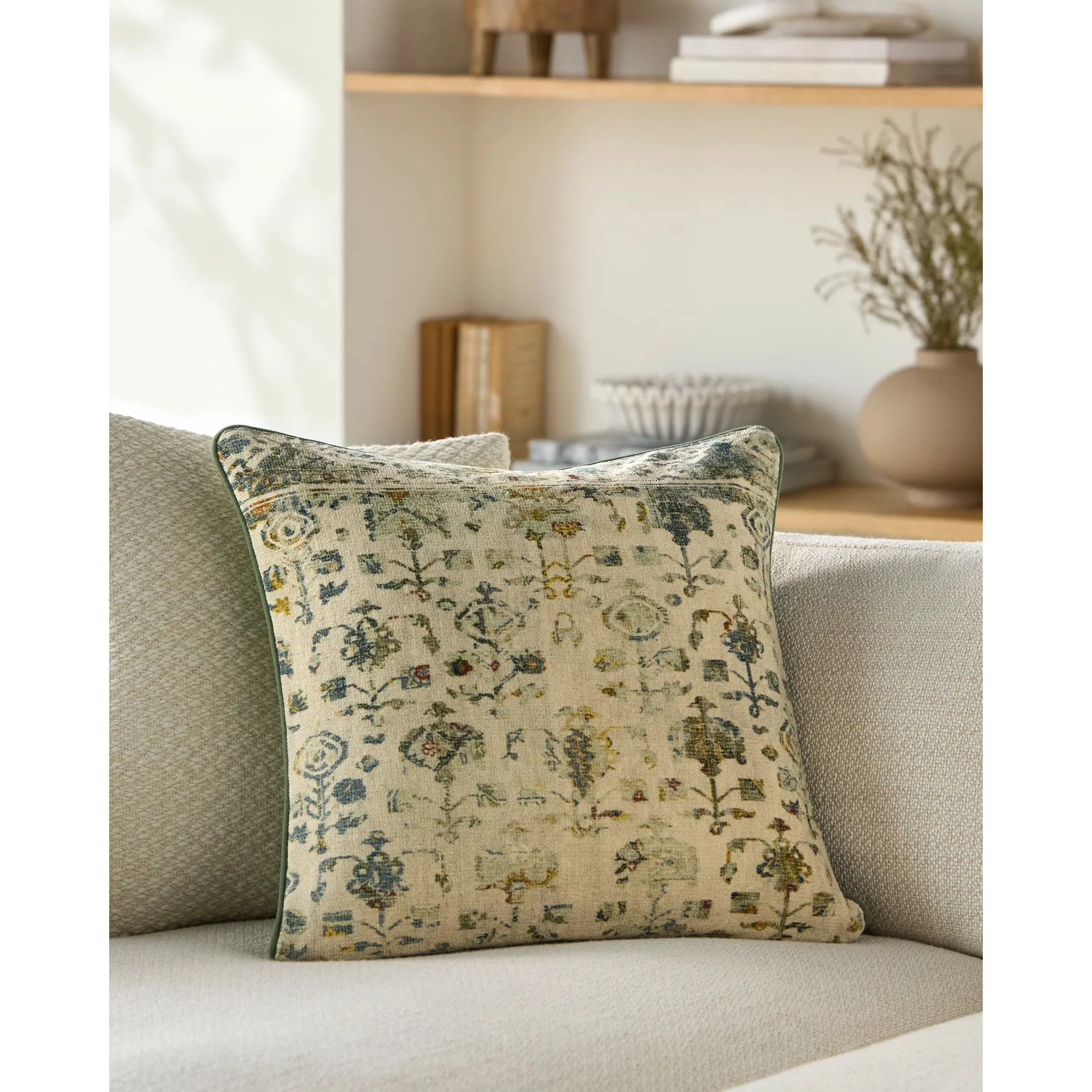 Nelly Accent Pillow - Image 3