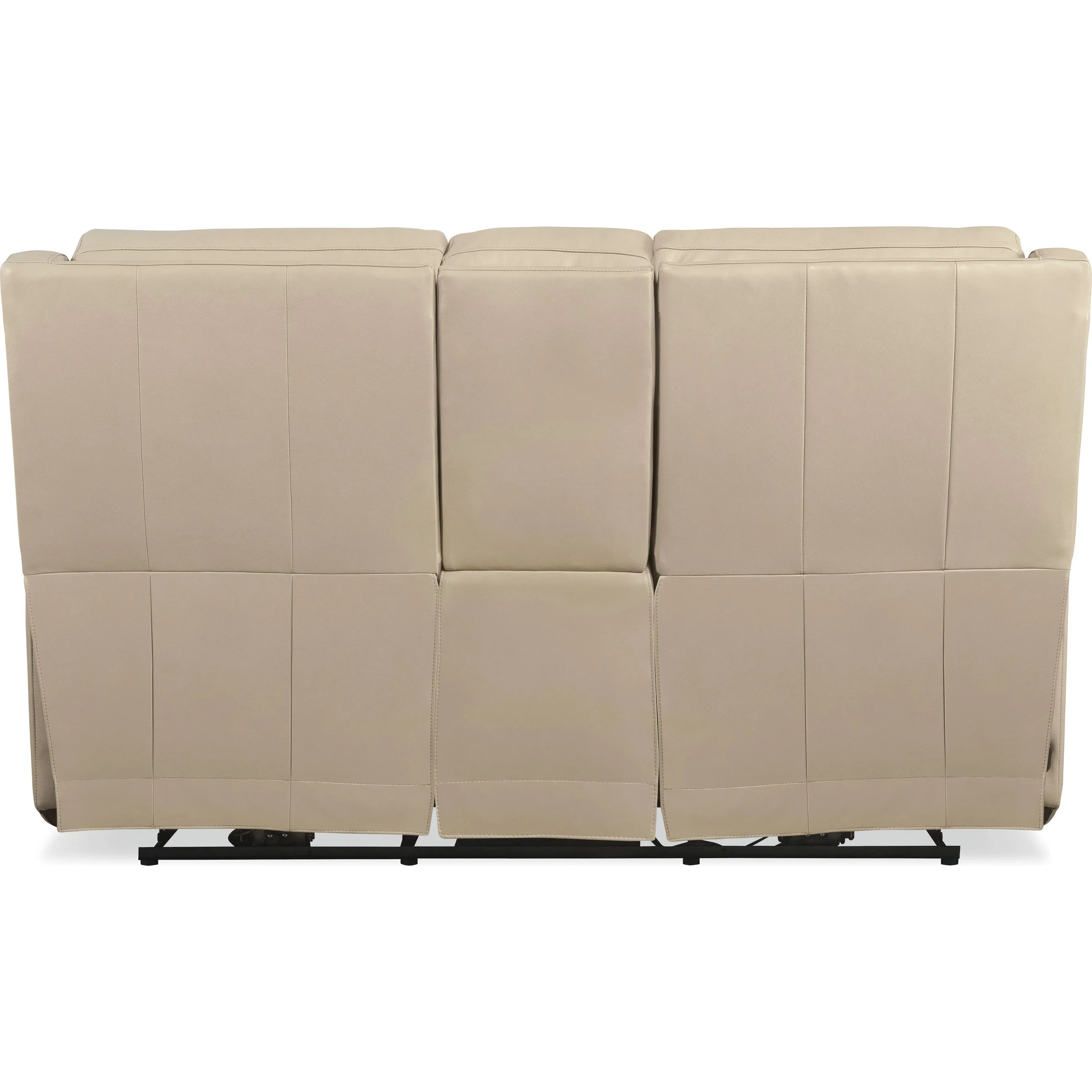 Nelson Zero Gravity Loveseat with Power Headrests and Lumbar - Image 6