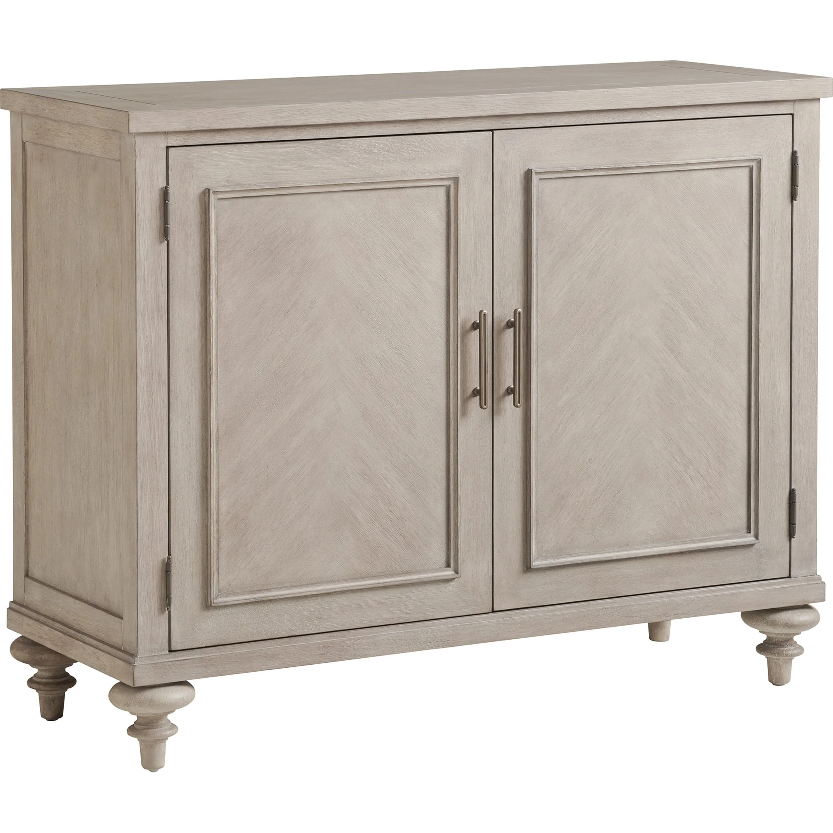 Neptune Hall Chest