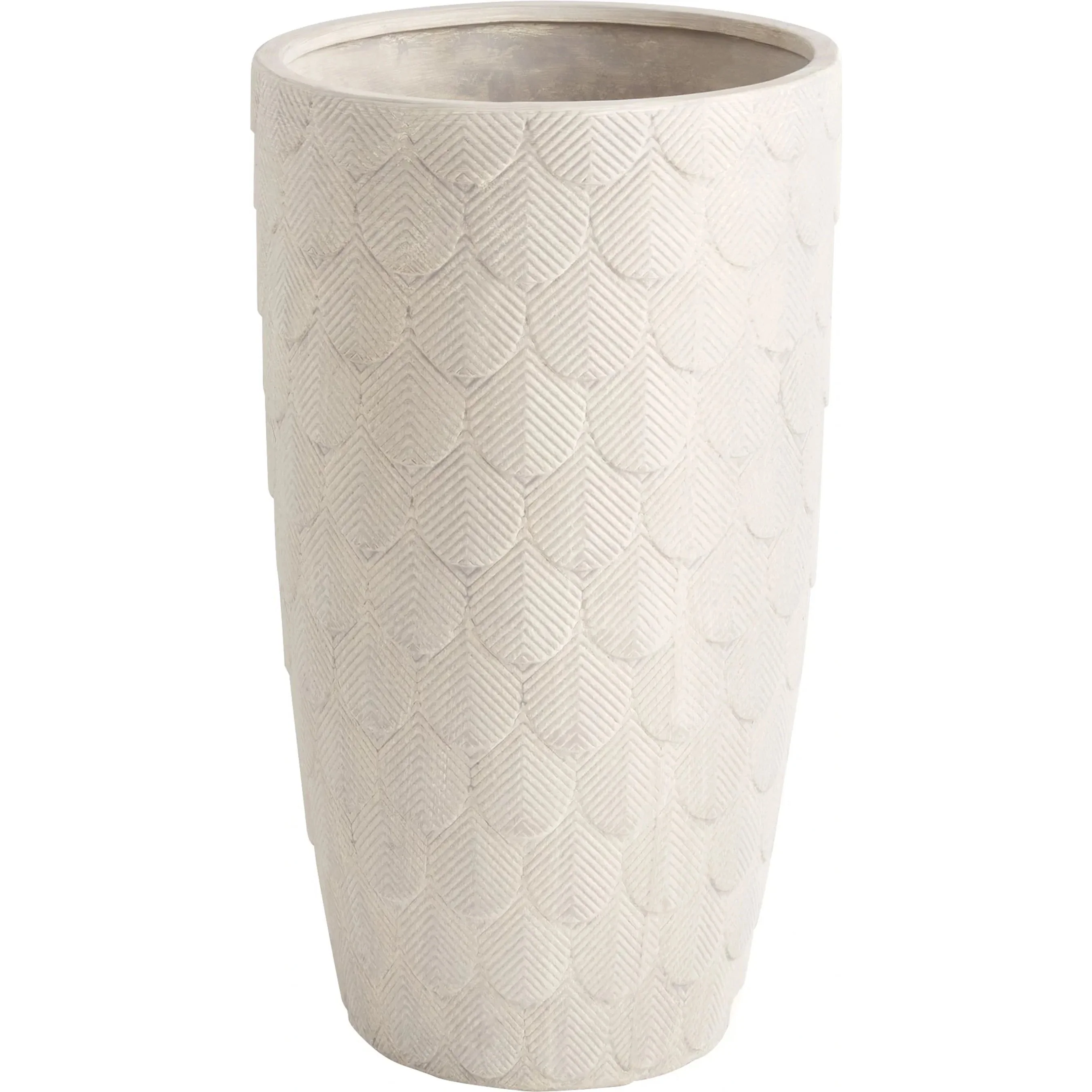 Nereus Tall Planter - Image 2
