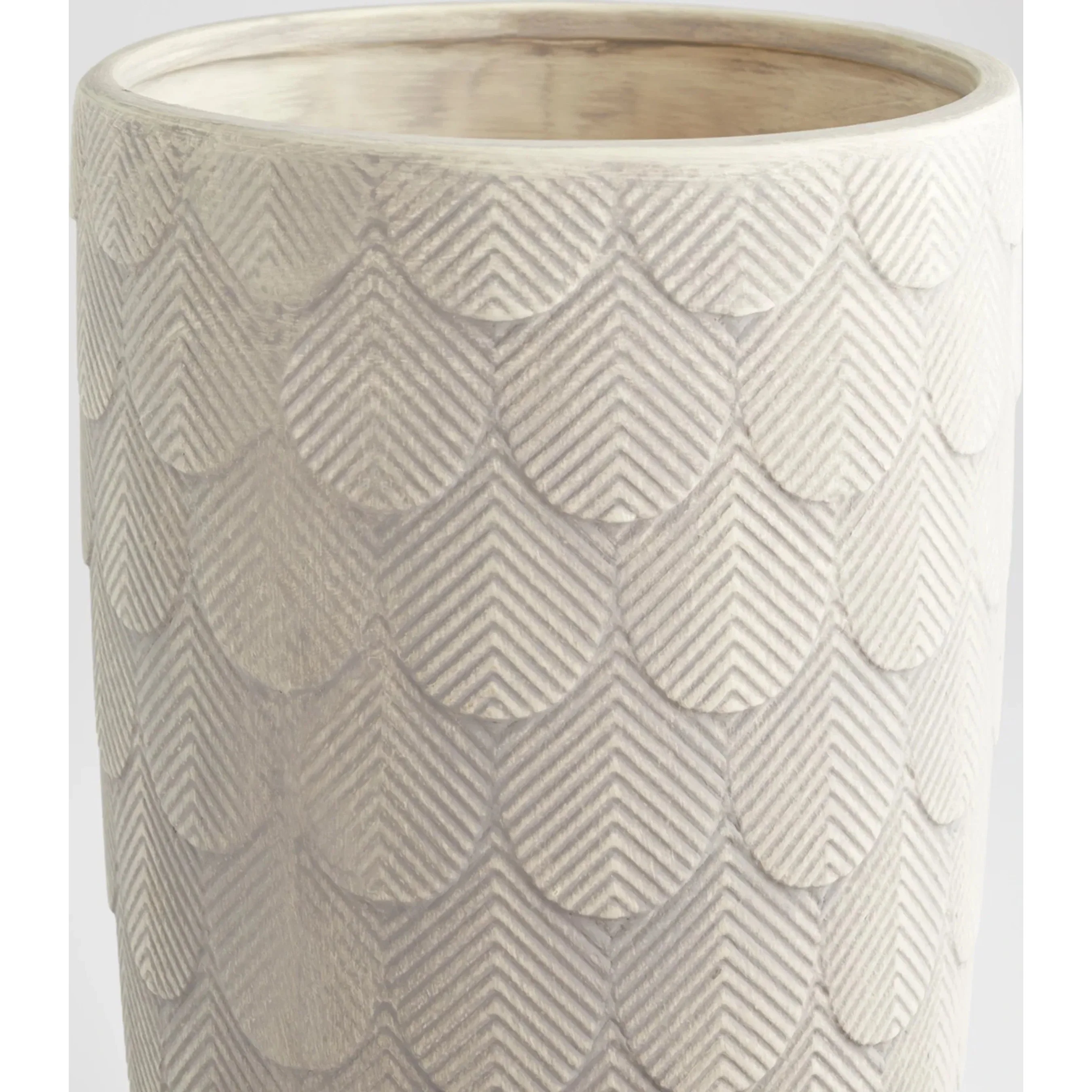 Nereus Tall Planter - Image 3
