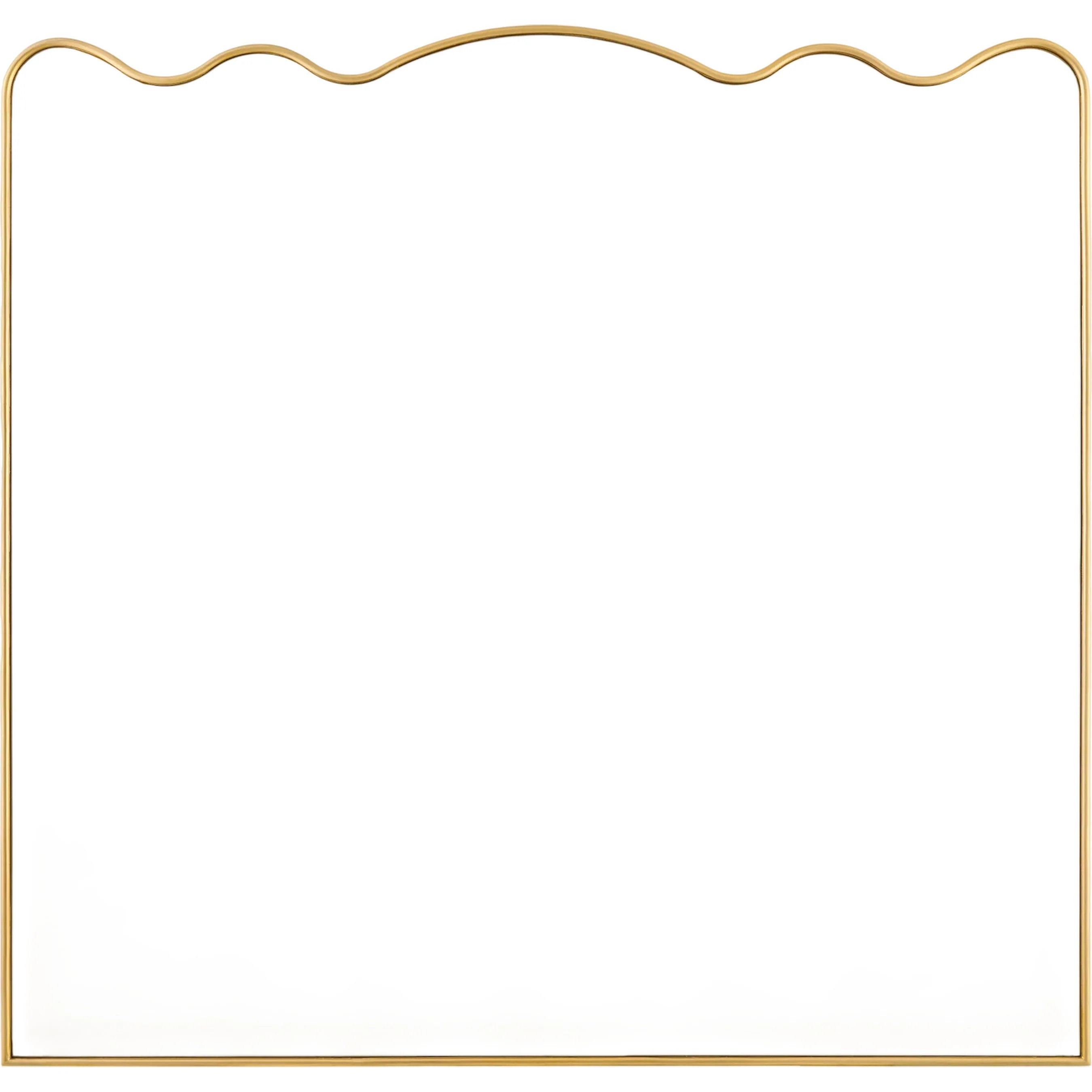 Nerlyn Accent Mirror
