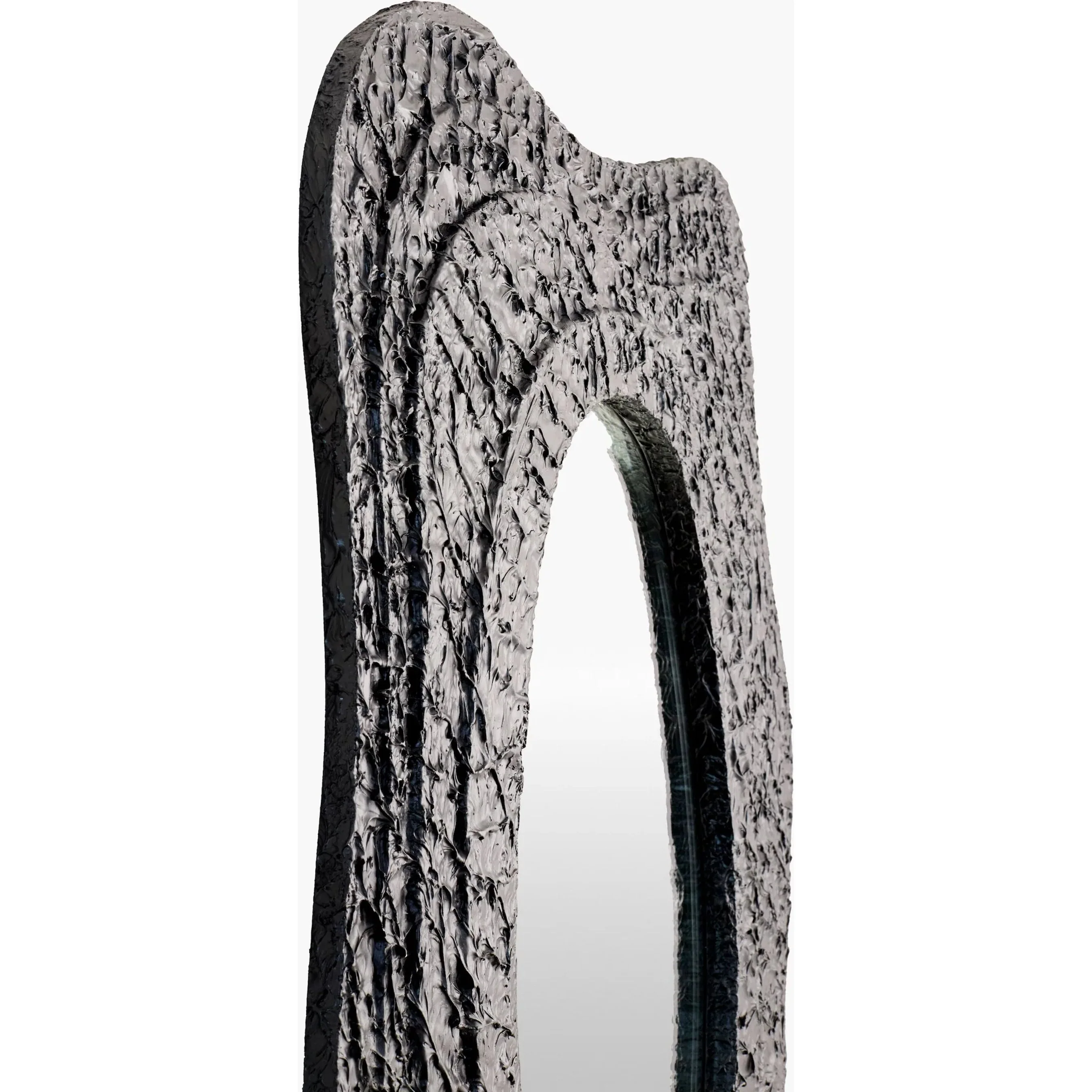 Nero Accent Mirror - Image 2