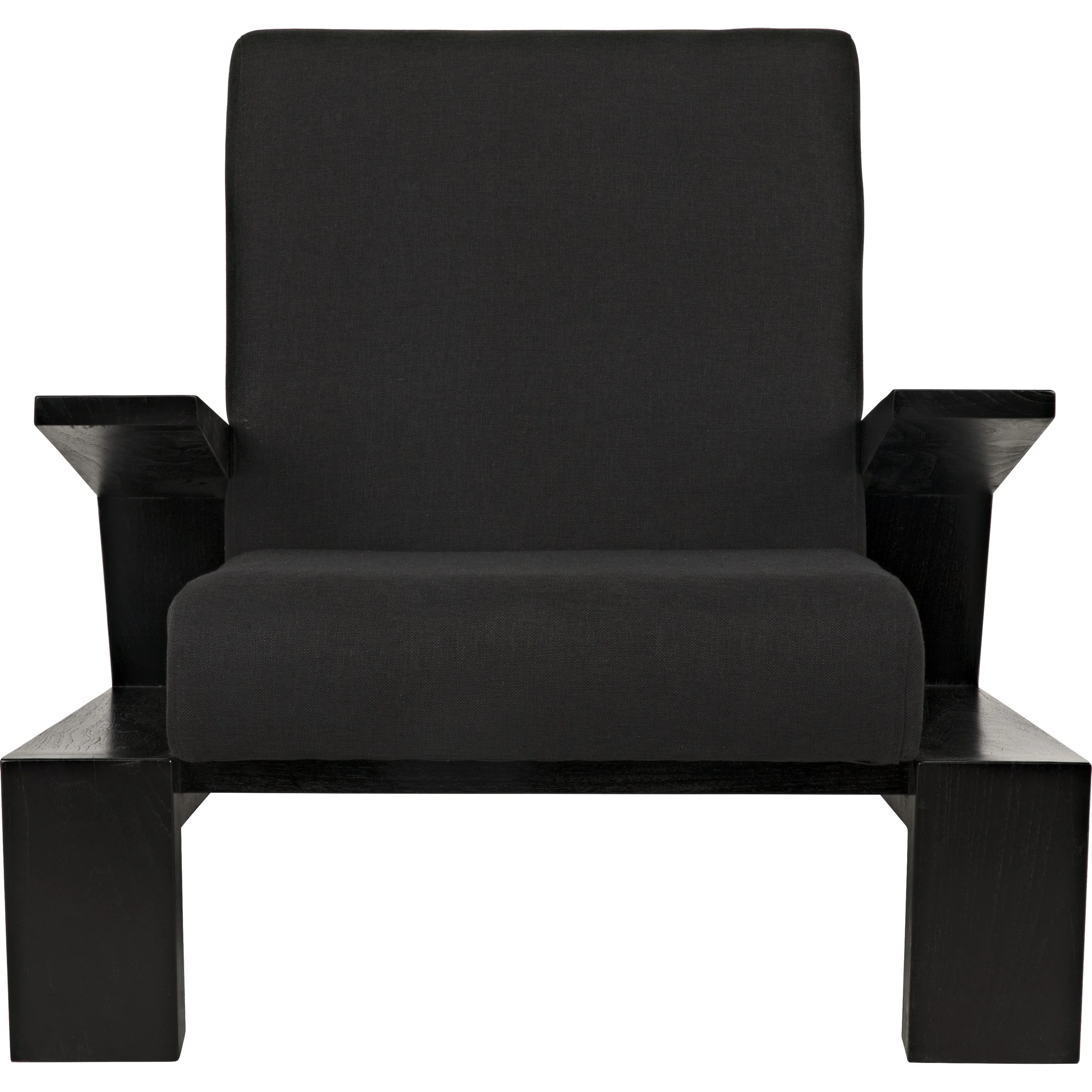 Nero Chair - Image 3
