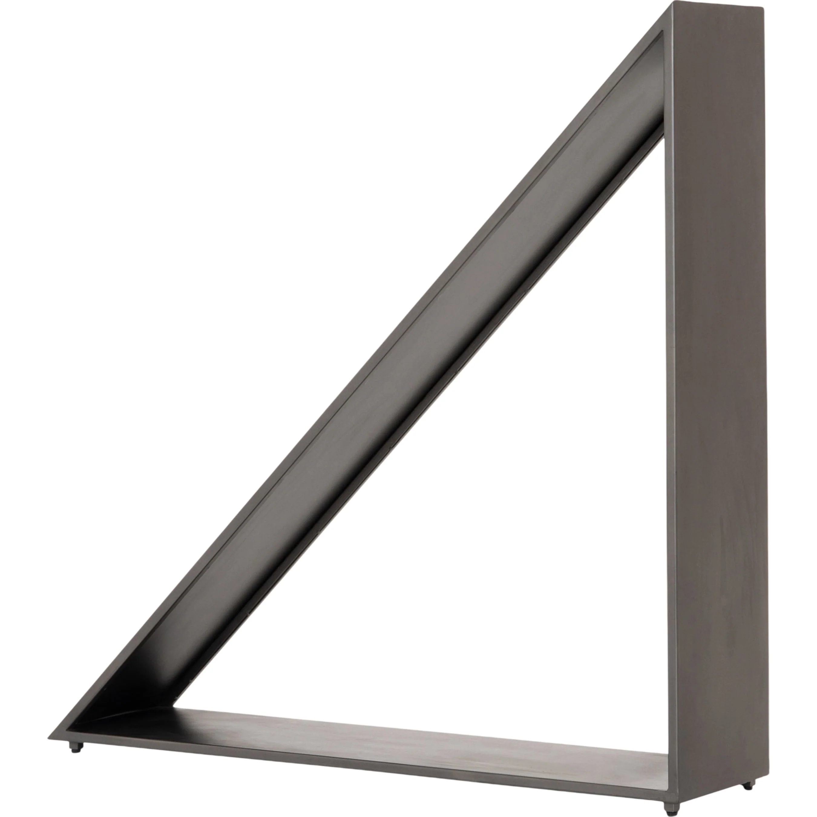 Nero Firewood Storage