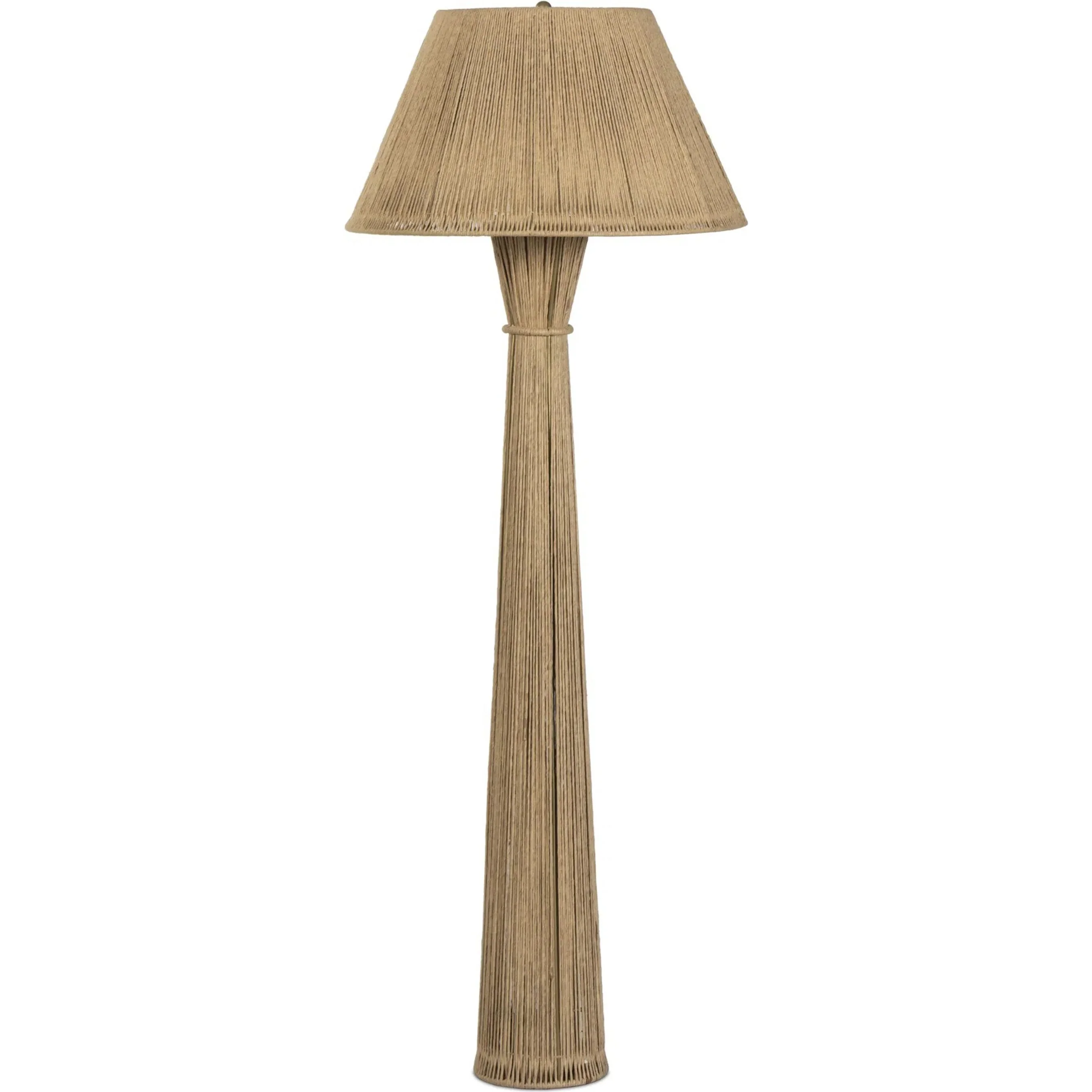 Nessa Floor Lamp
