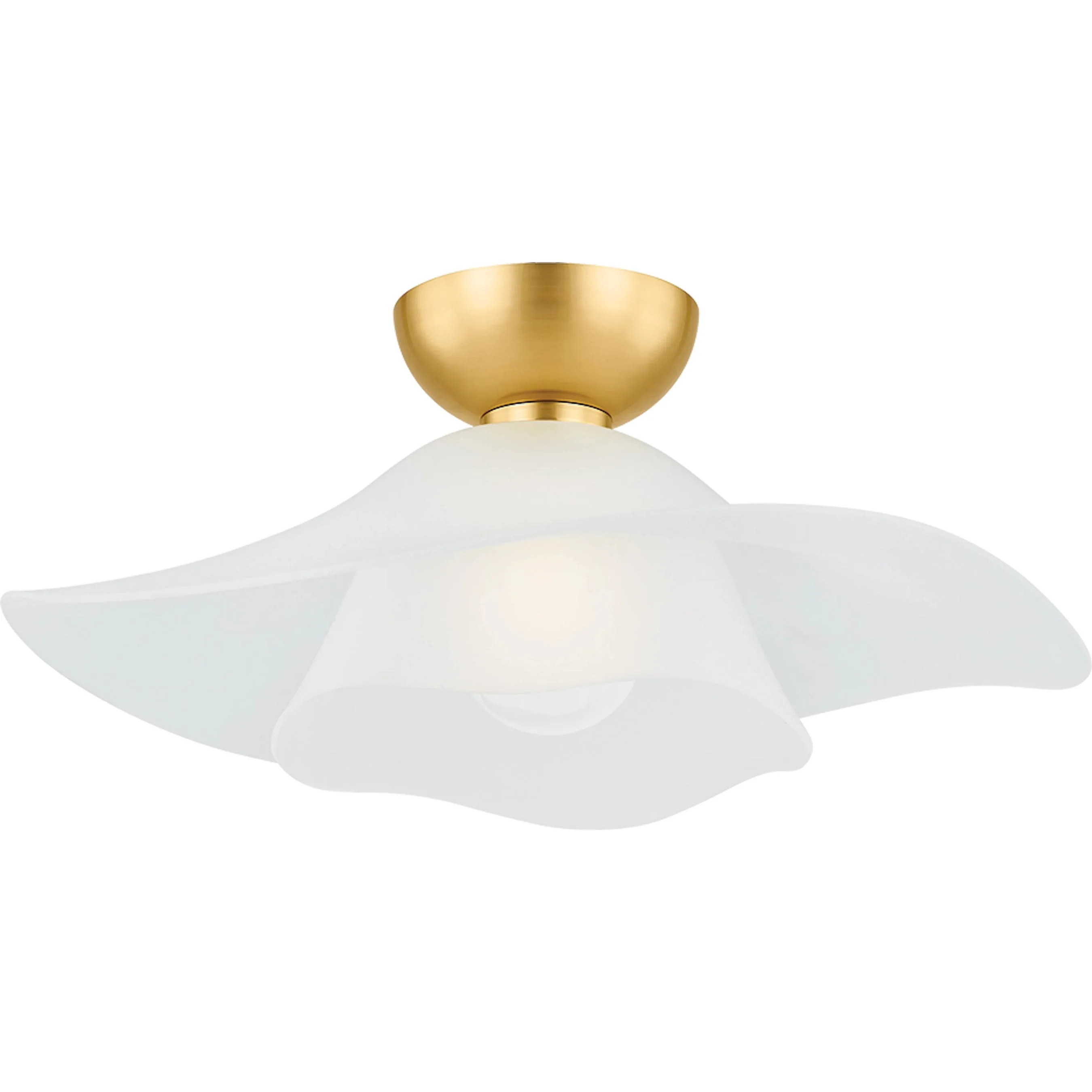 Netherlee Flush Mount