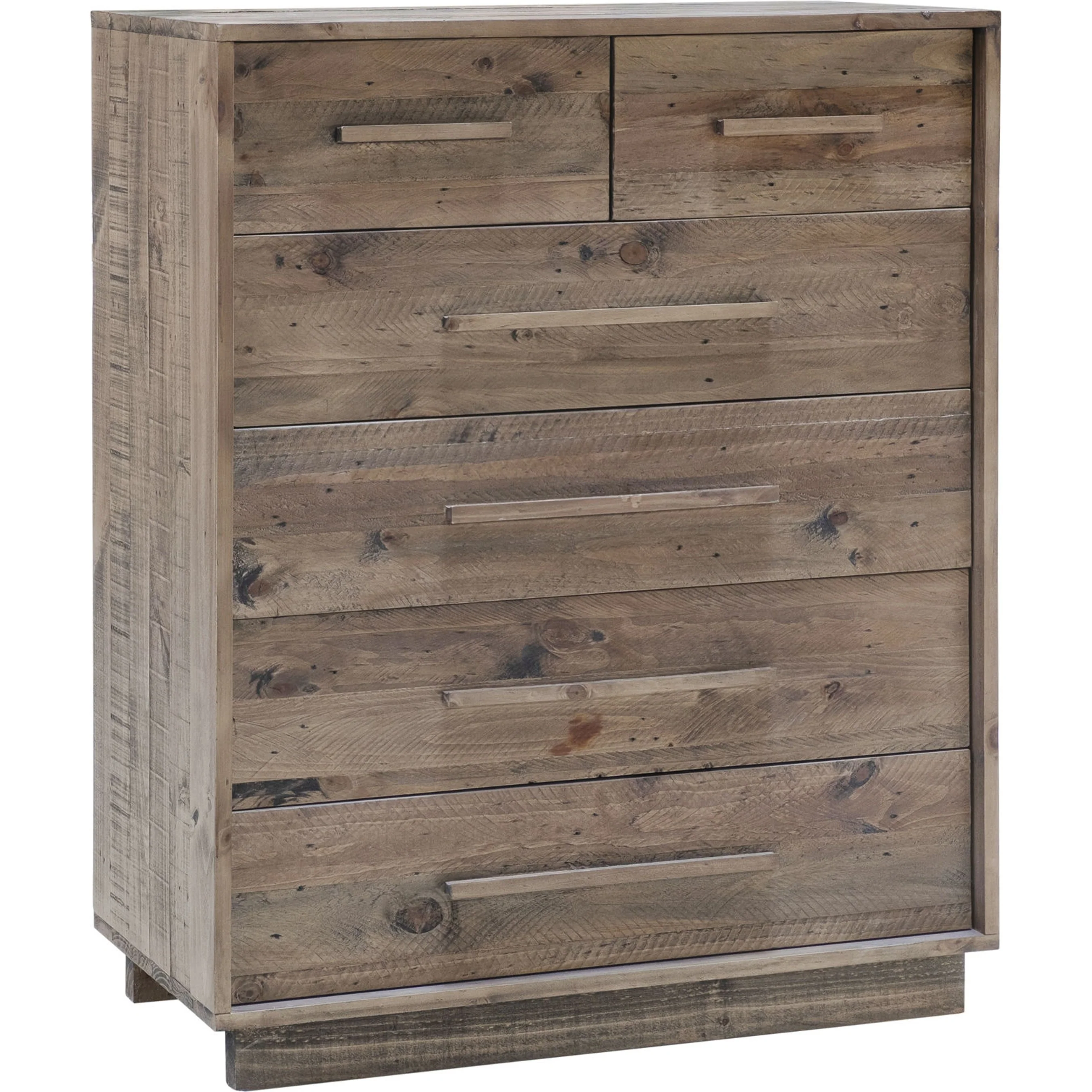 Nevada Chest