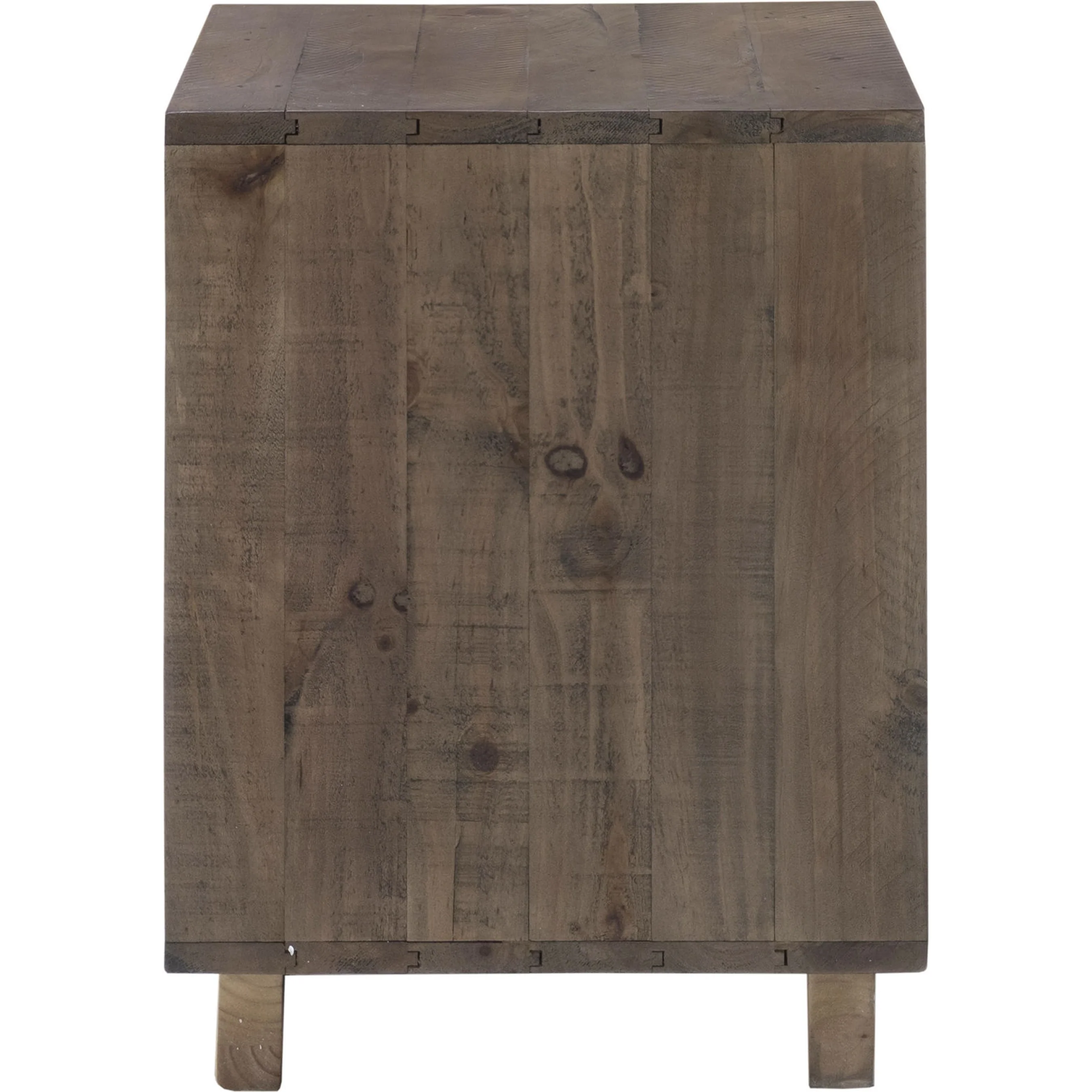 Nevada Nightstand - Image 2