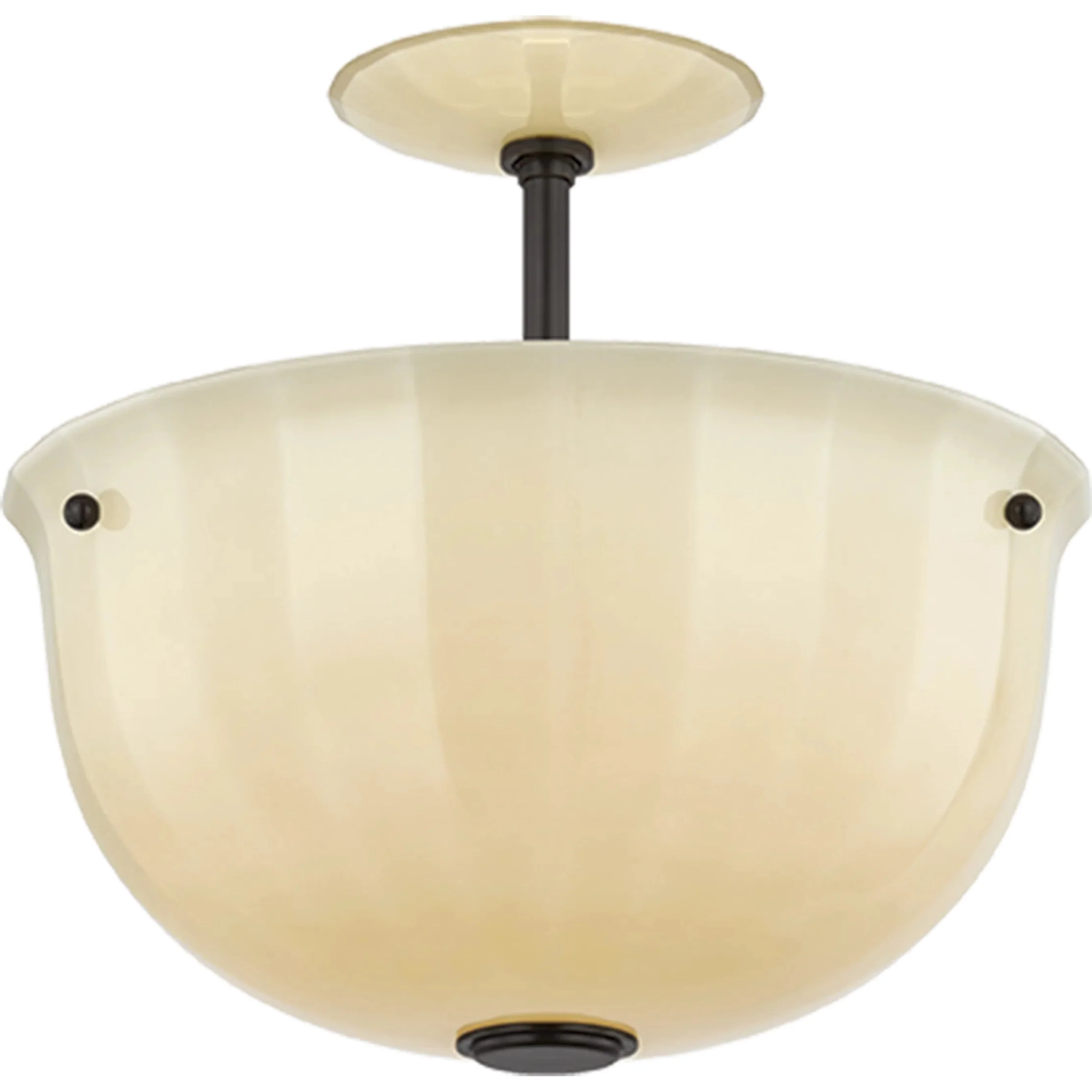 Nevins Semi Flush - Image 2
