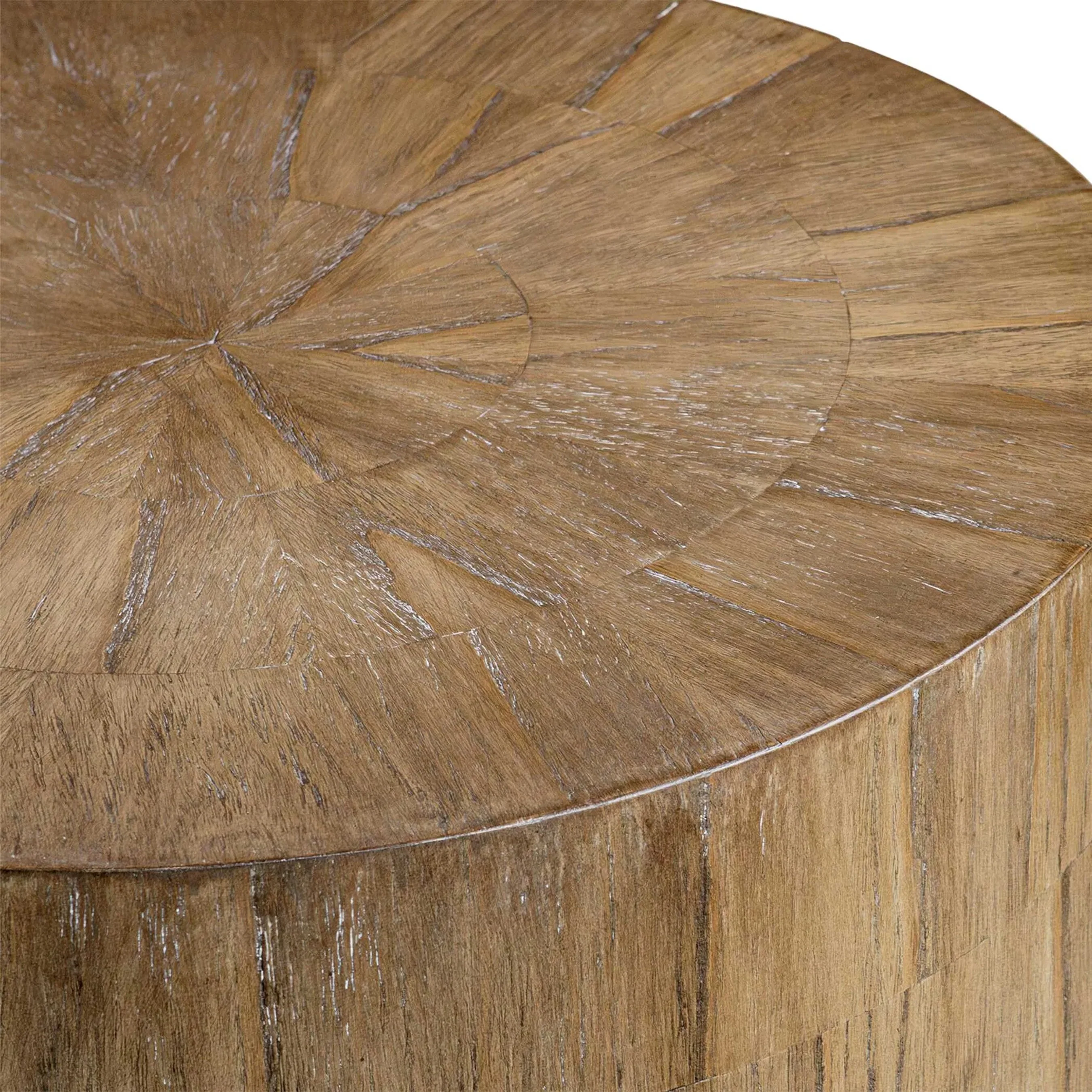 Nevis Cylinder Side Table - Image 2