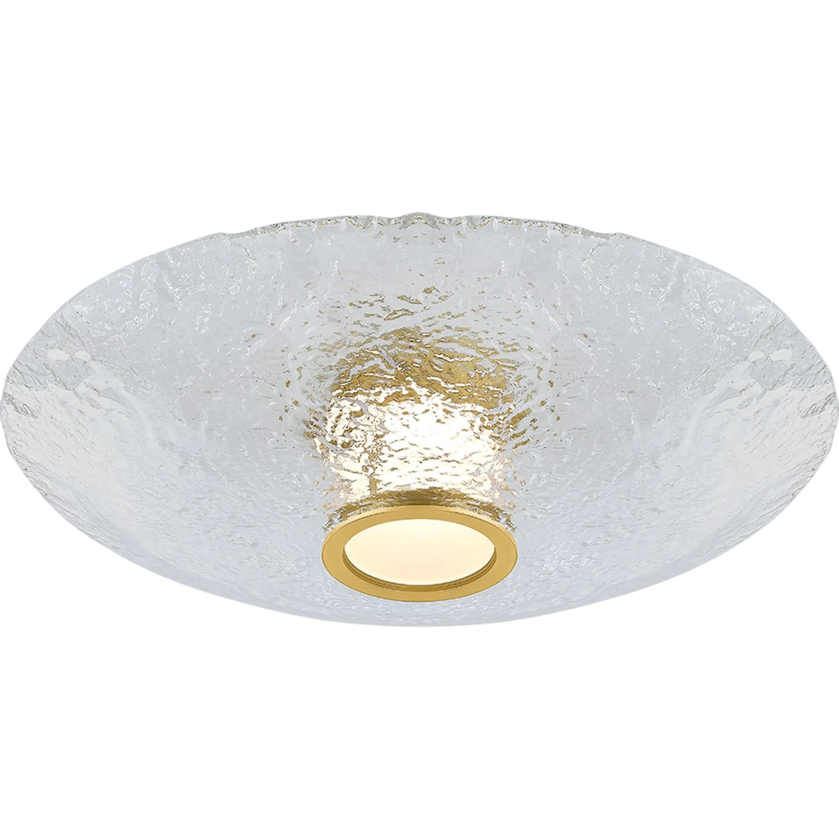 New Haven Flush Mount
