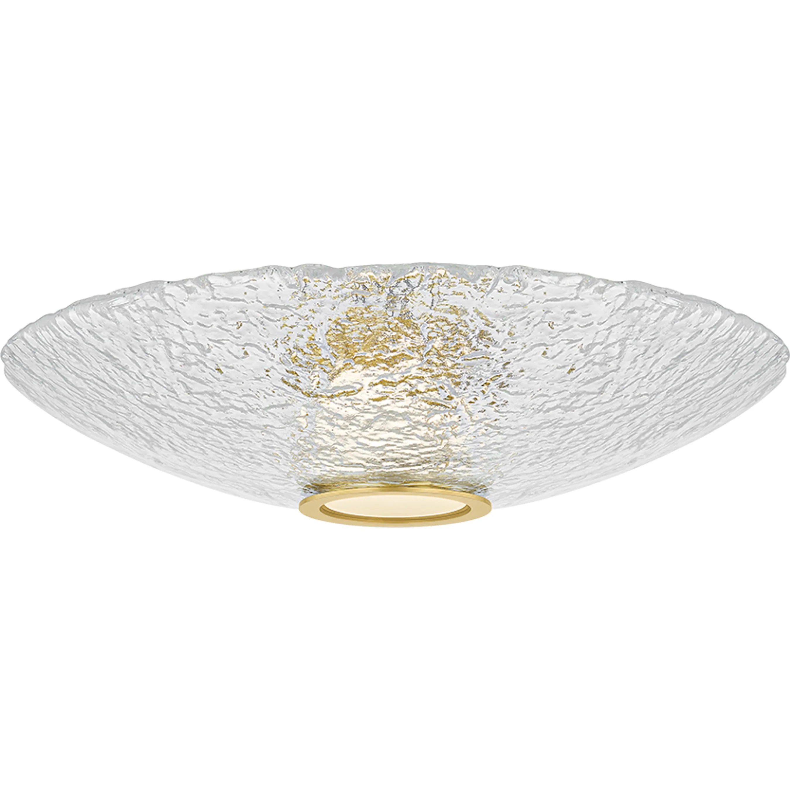 New Haven Flush Mount - Image 2