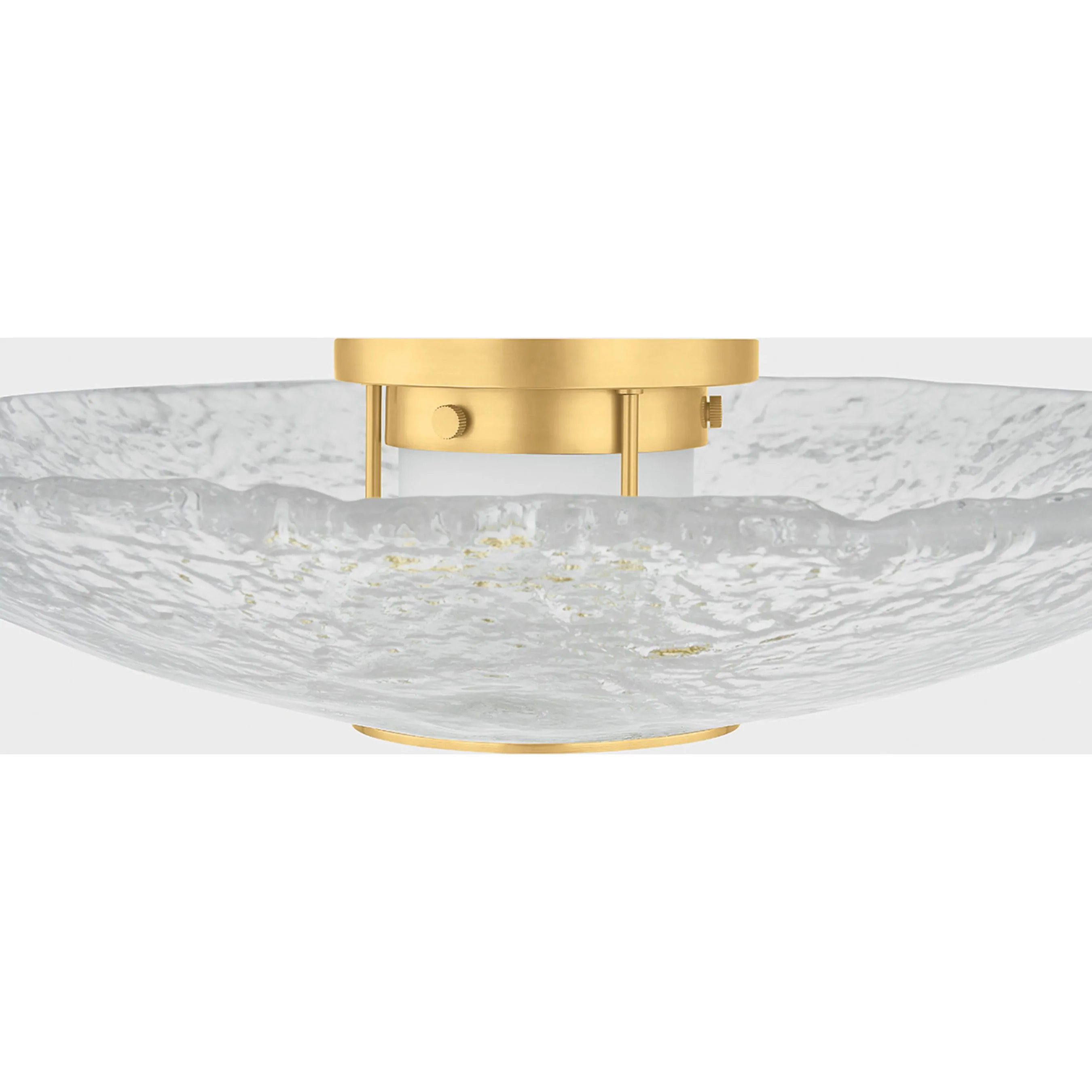 New Haven Flush Mount - Image 3