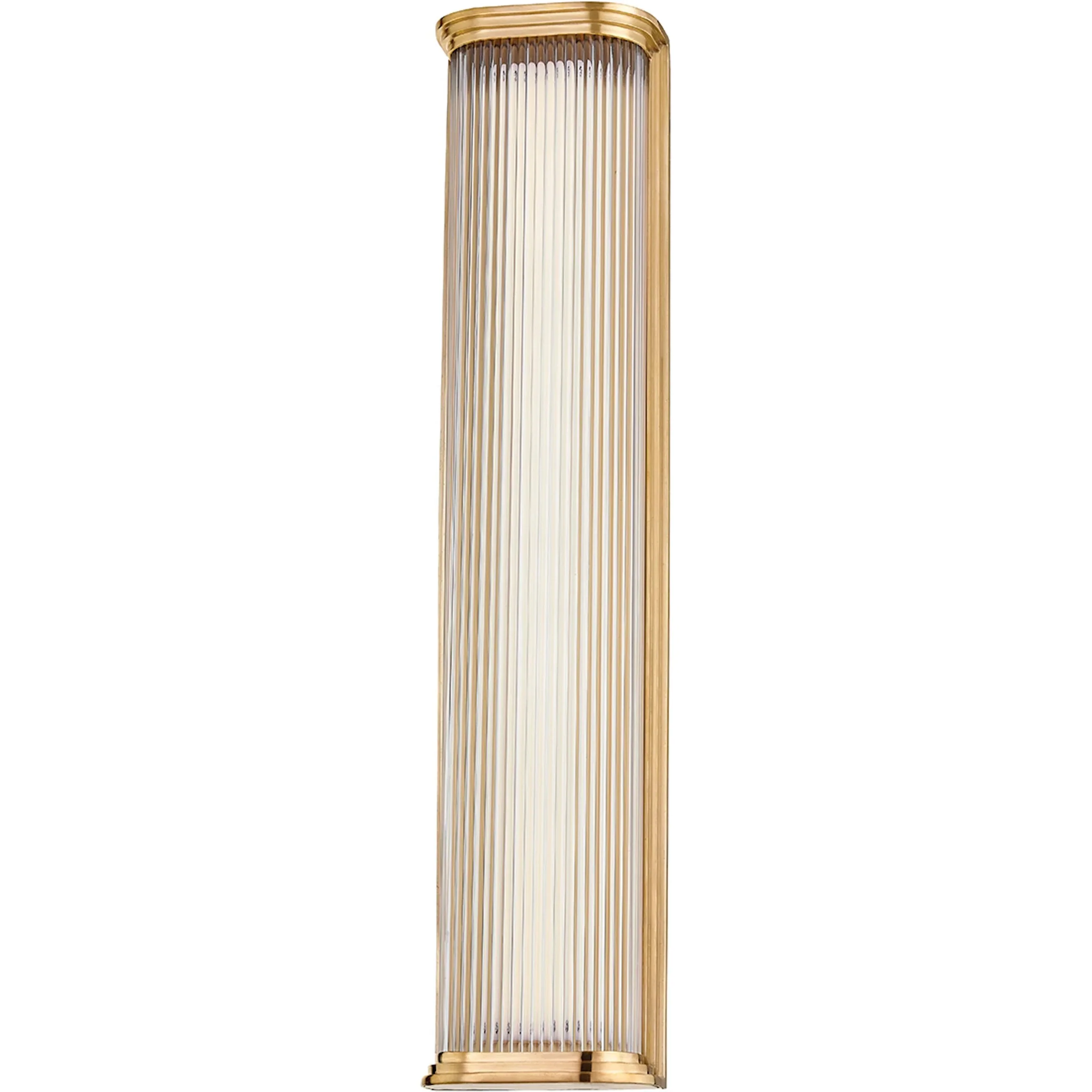 Newburgh 1 Light Wall Sconce - Image 3