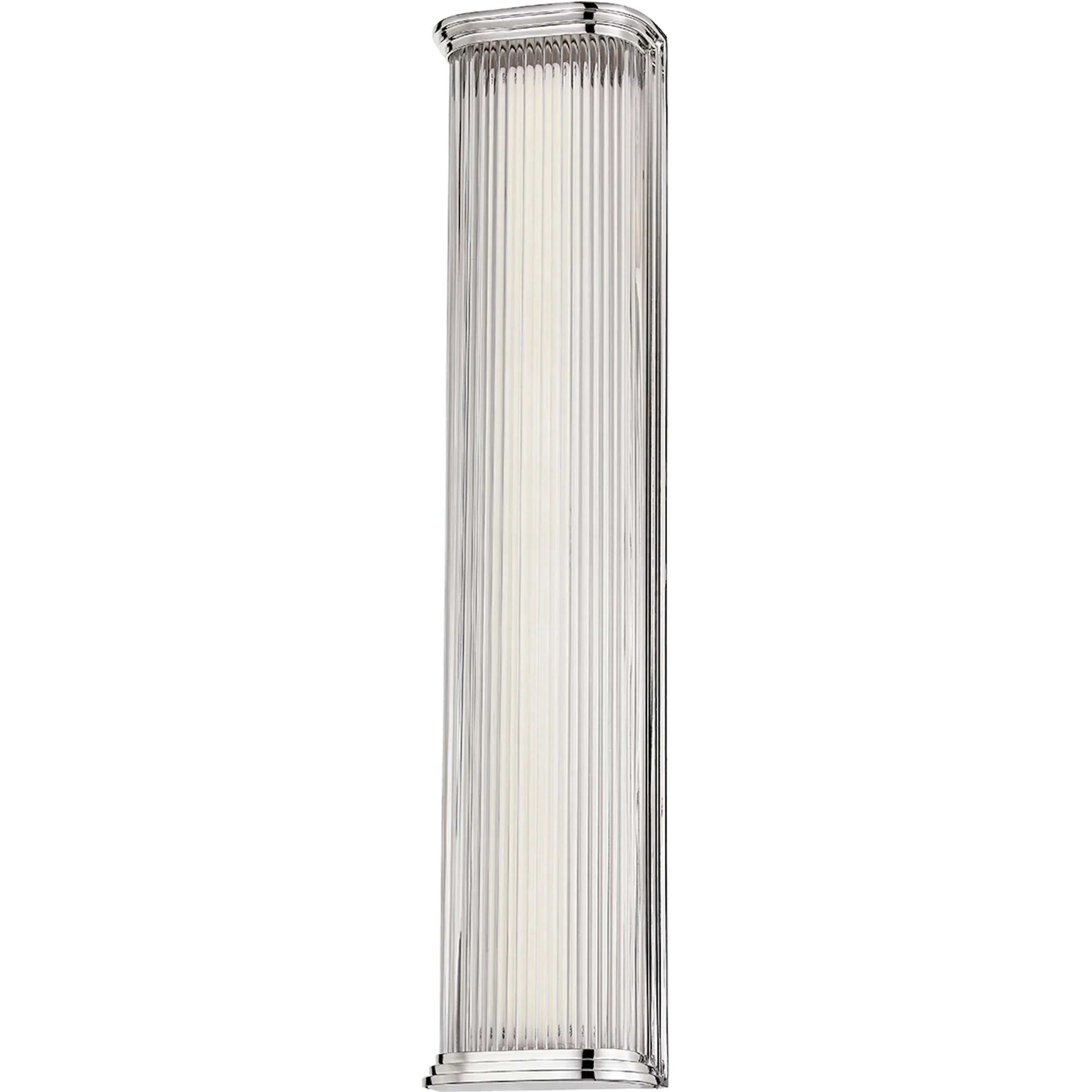 Newburgh 1 Light Wall Sconce - Image 4