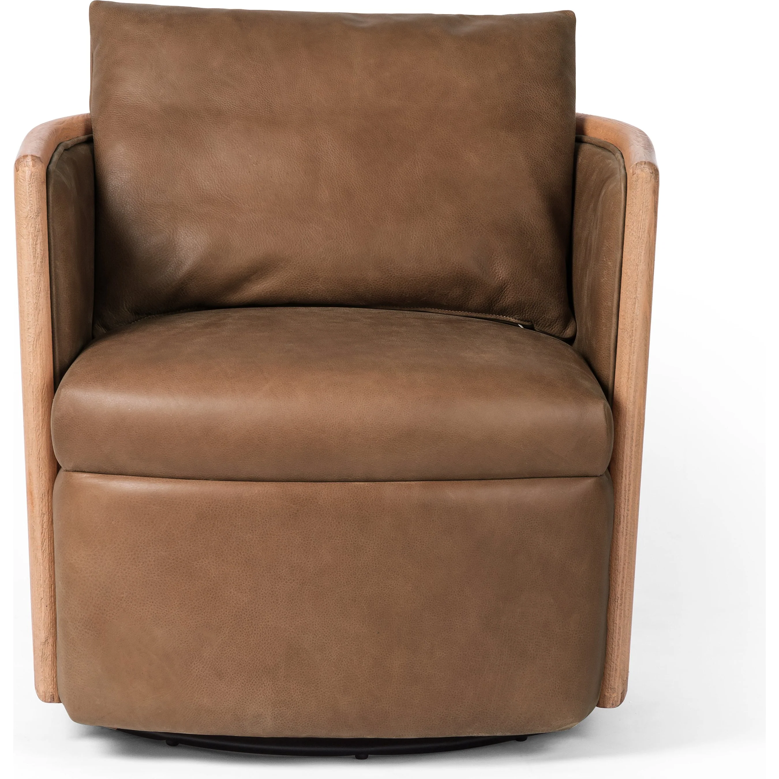 Newbury Swivel Chair - Image 2