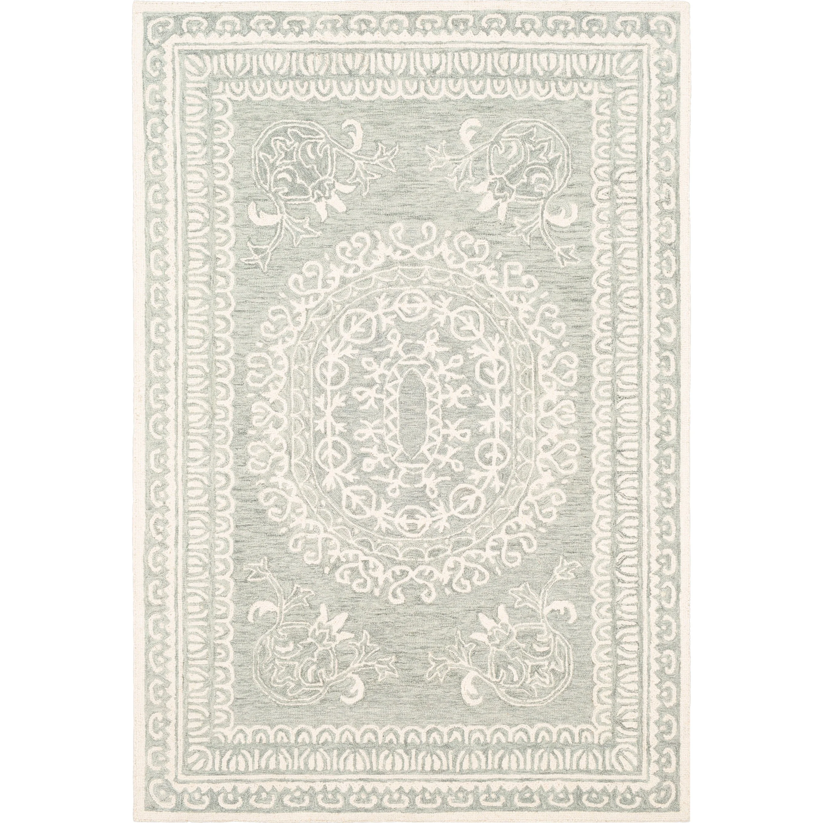 Newcastle NCS-2304 Rug