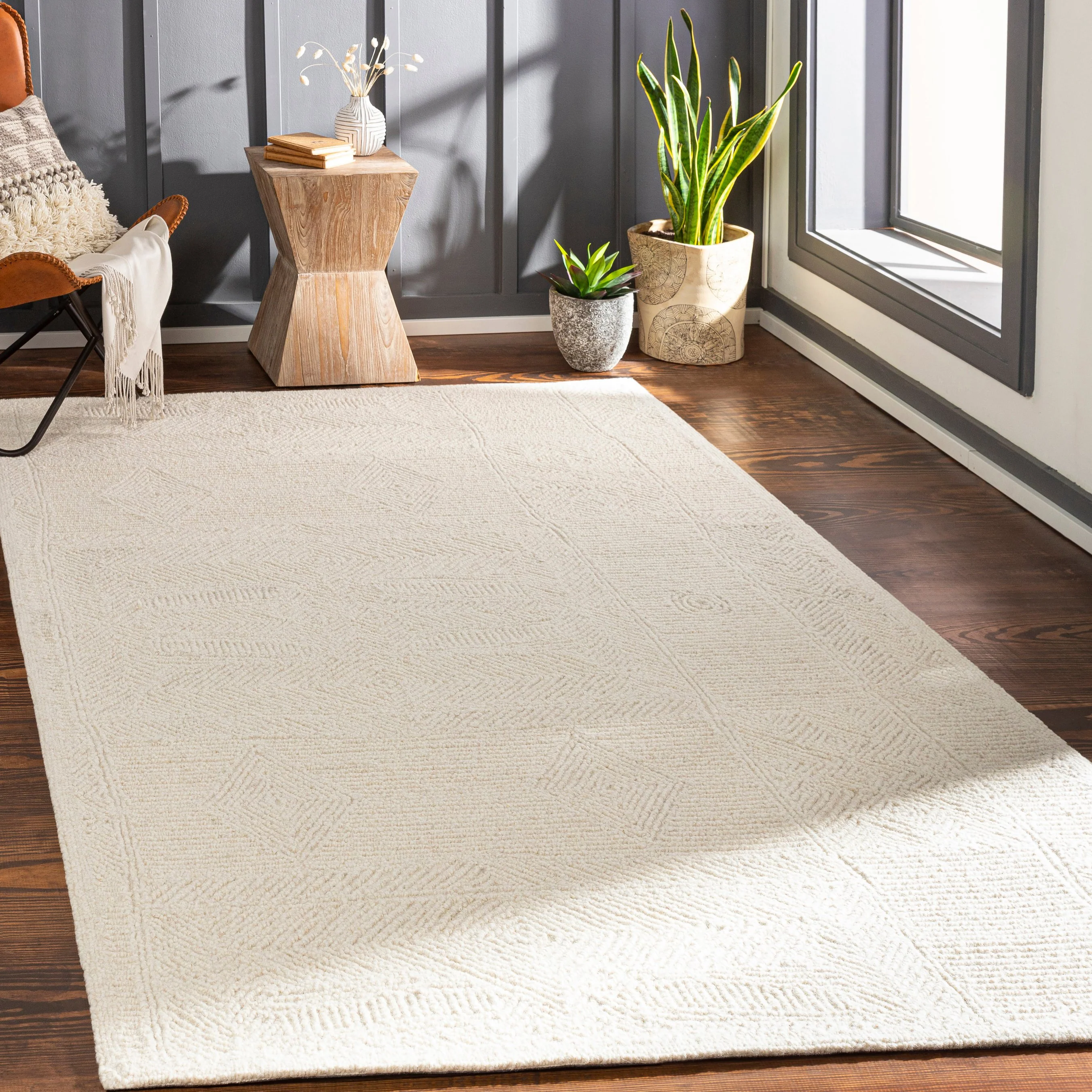 Newcastle NCS-2314 Rug - Image 6